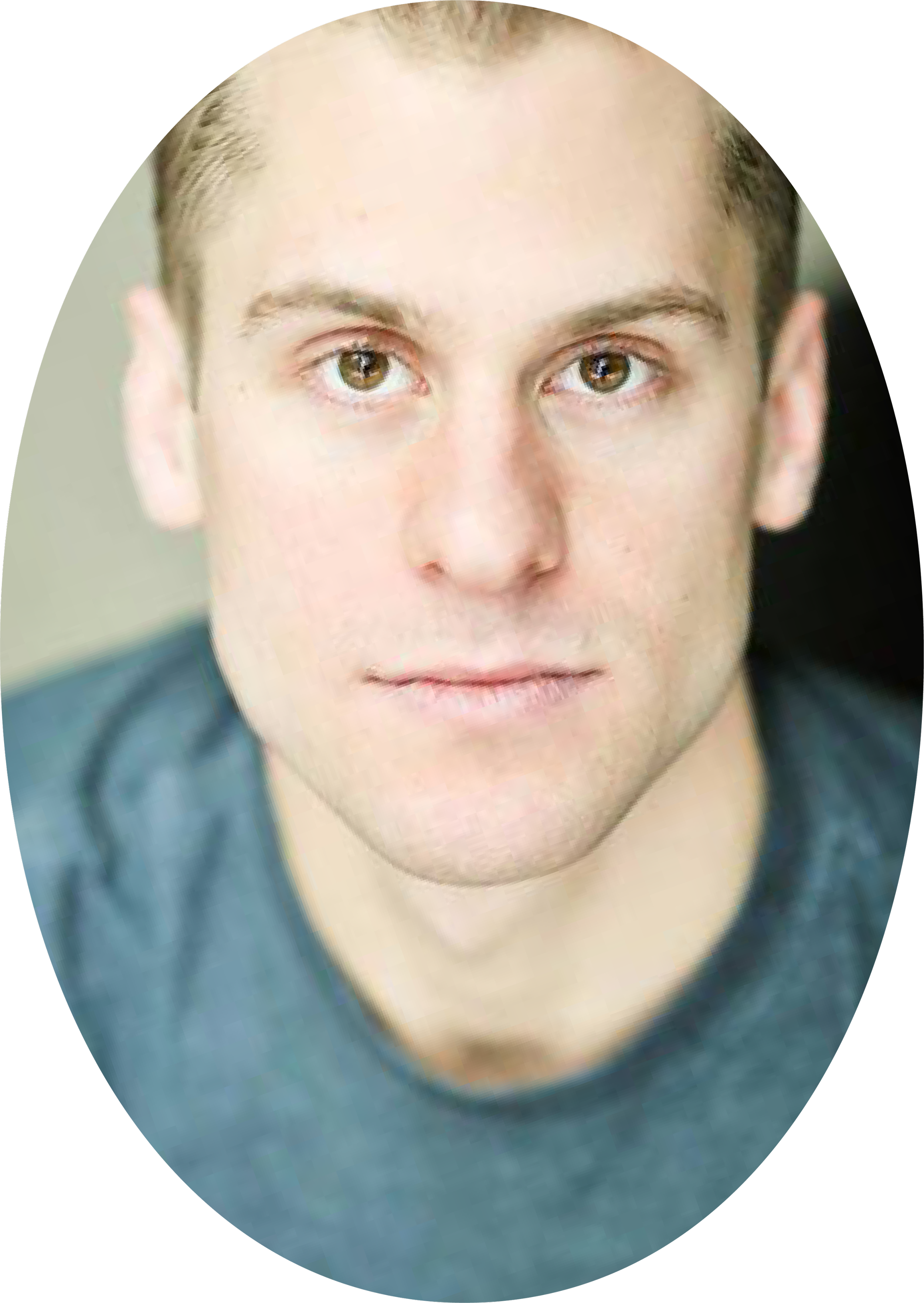 ADRIAN KRAMER | Camille