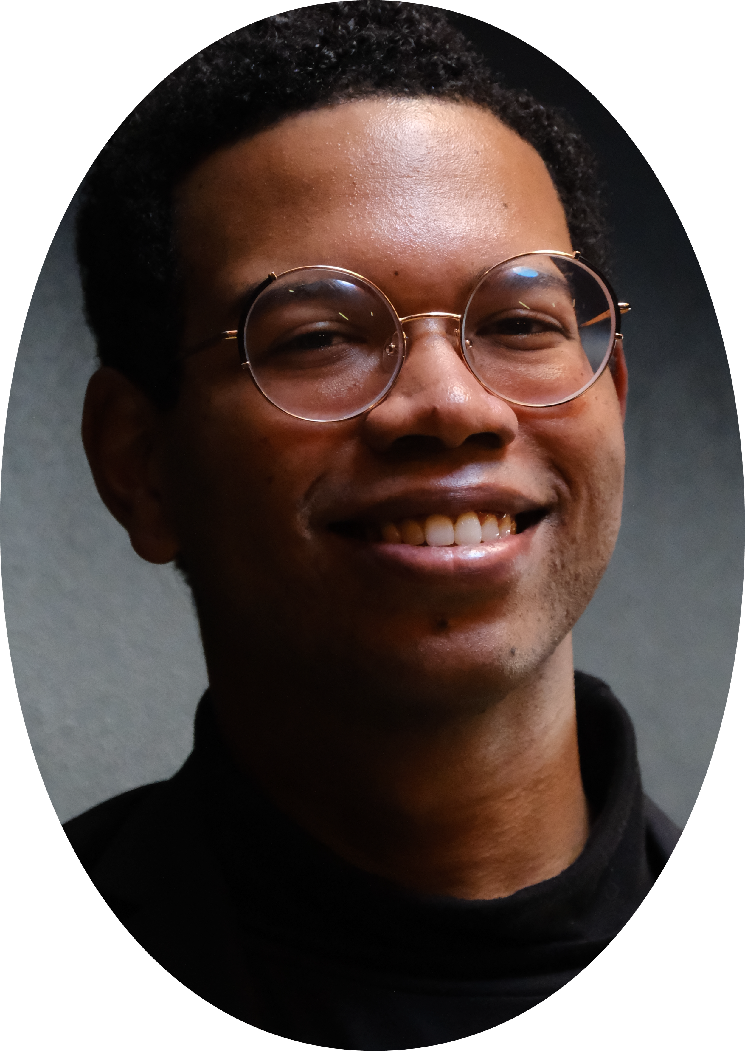 TONI BARNES | Bogdanovitch