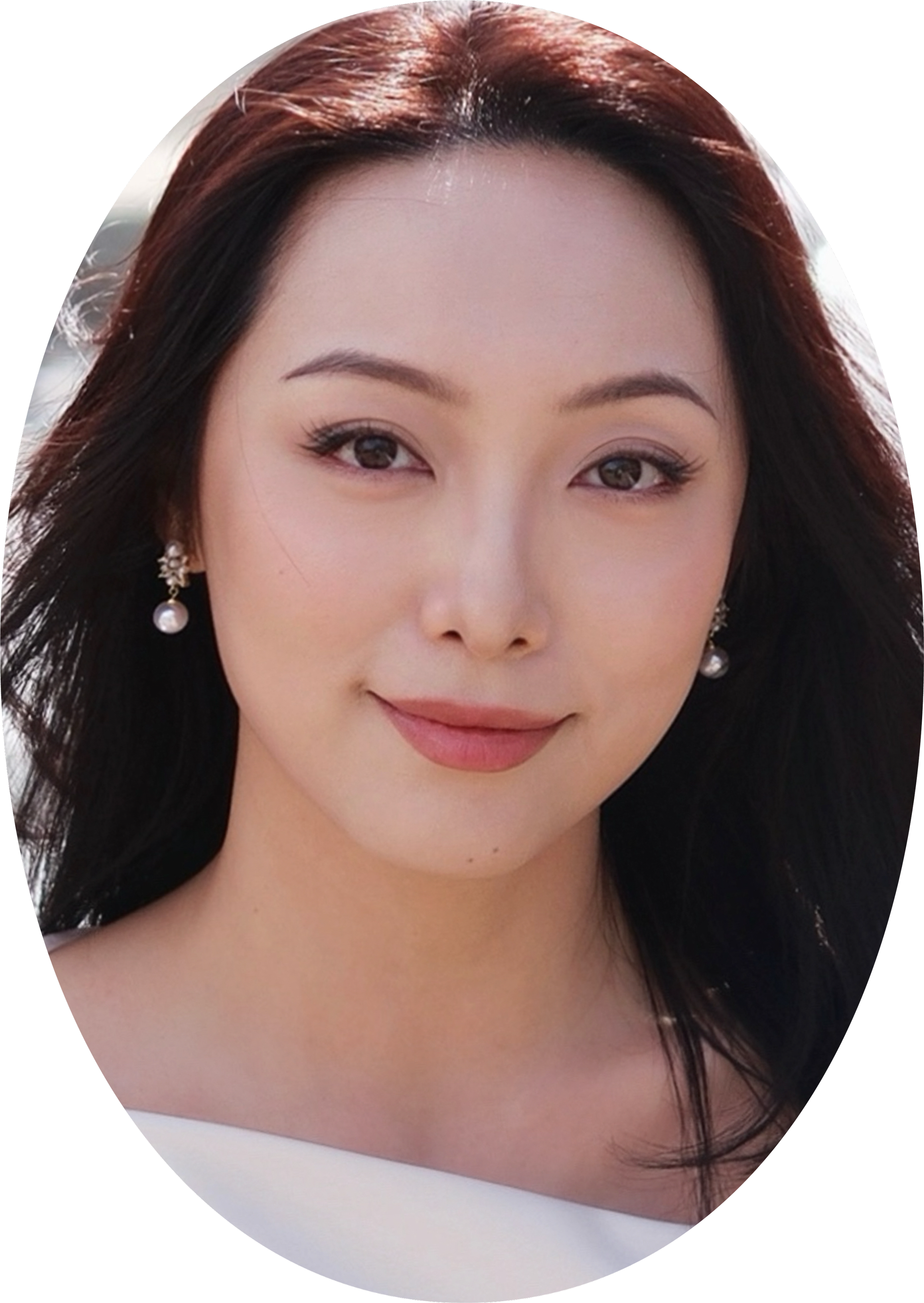 RUOXI BIAN | Praskovia