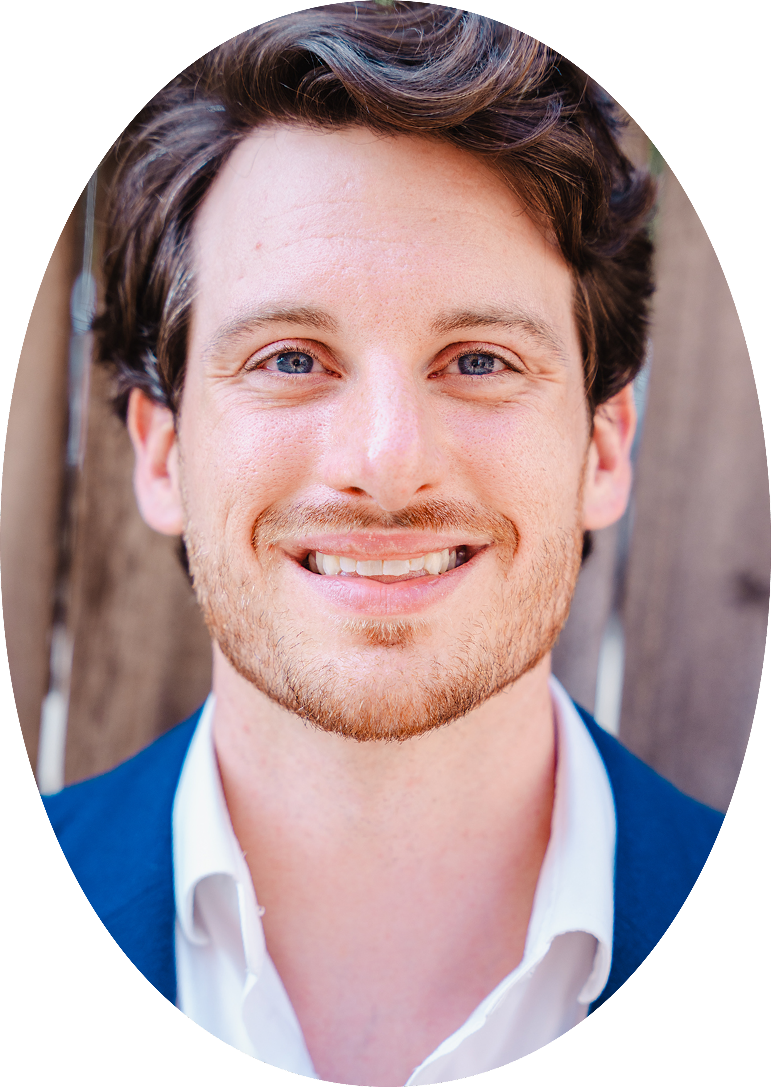 LOGAN TARWATER | Pritchitch