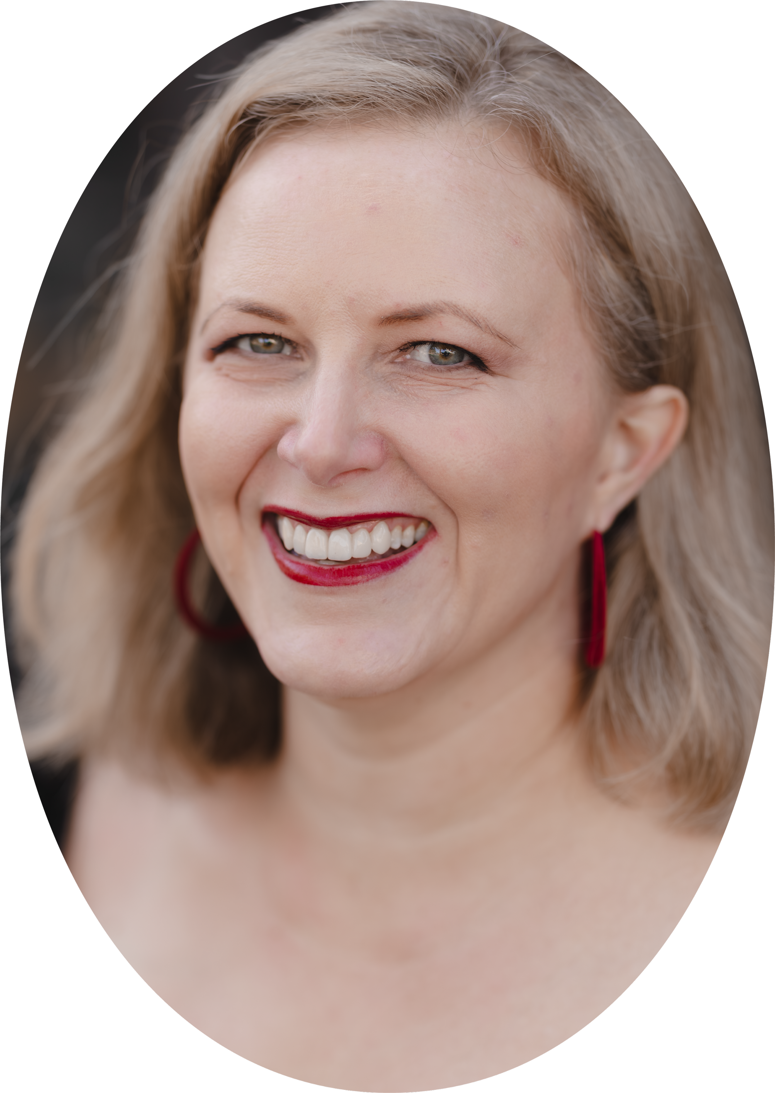 CARRIE TYNDAL | Olga