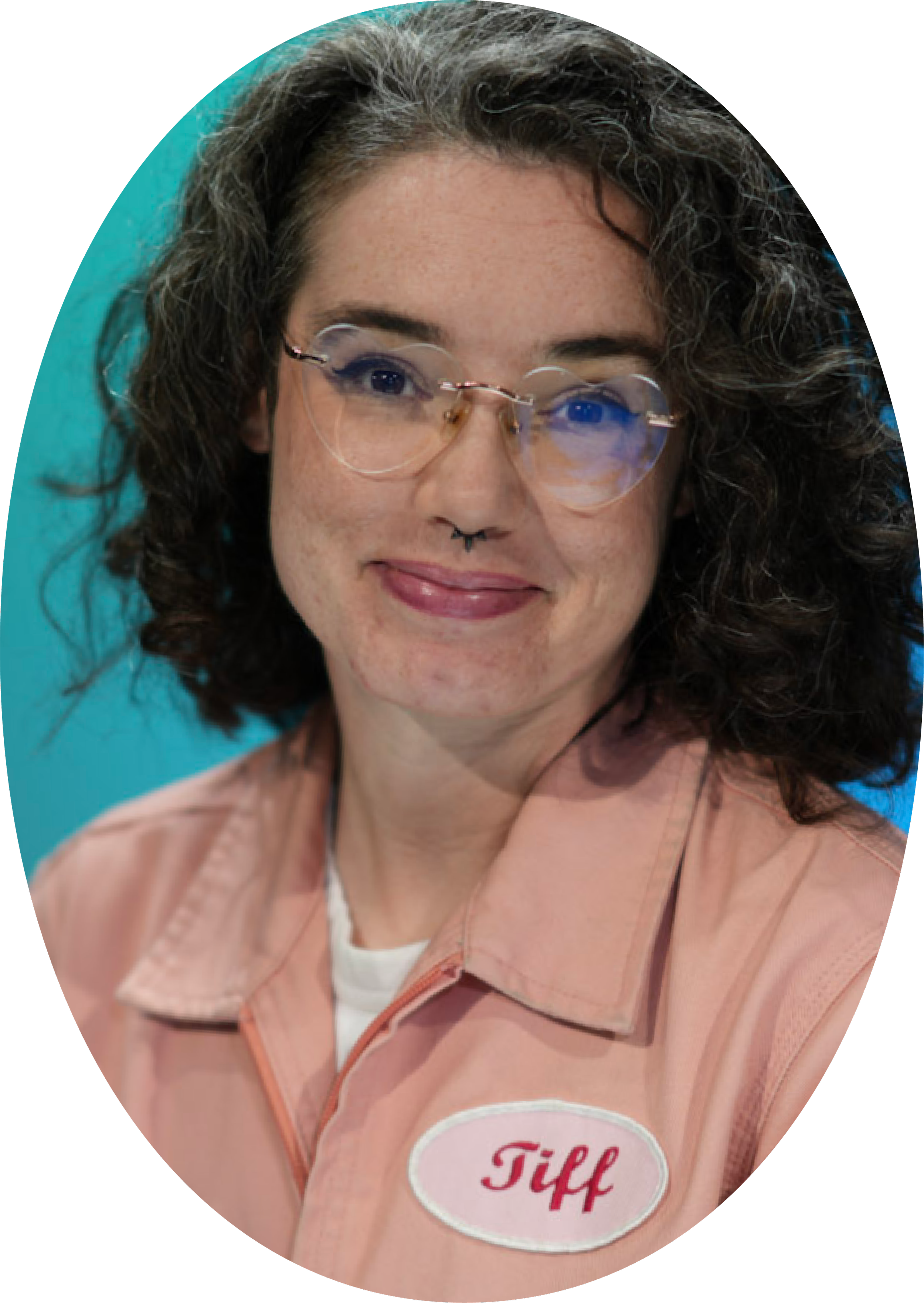 Tiffany Meadows-Green | STAGE MANAGER