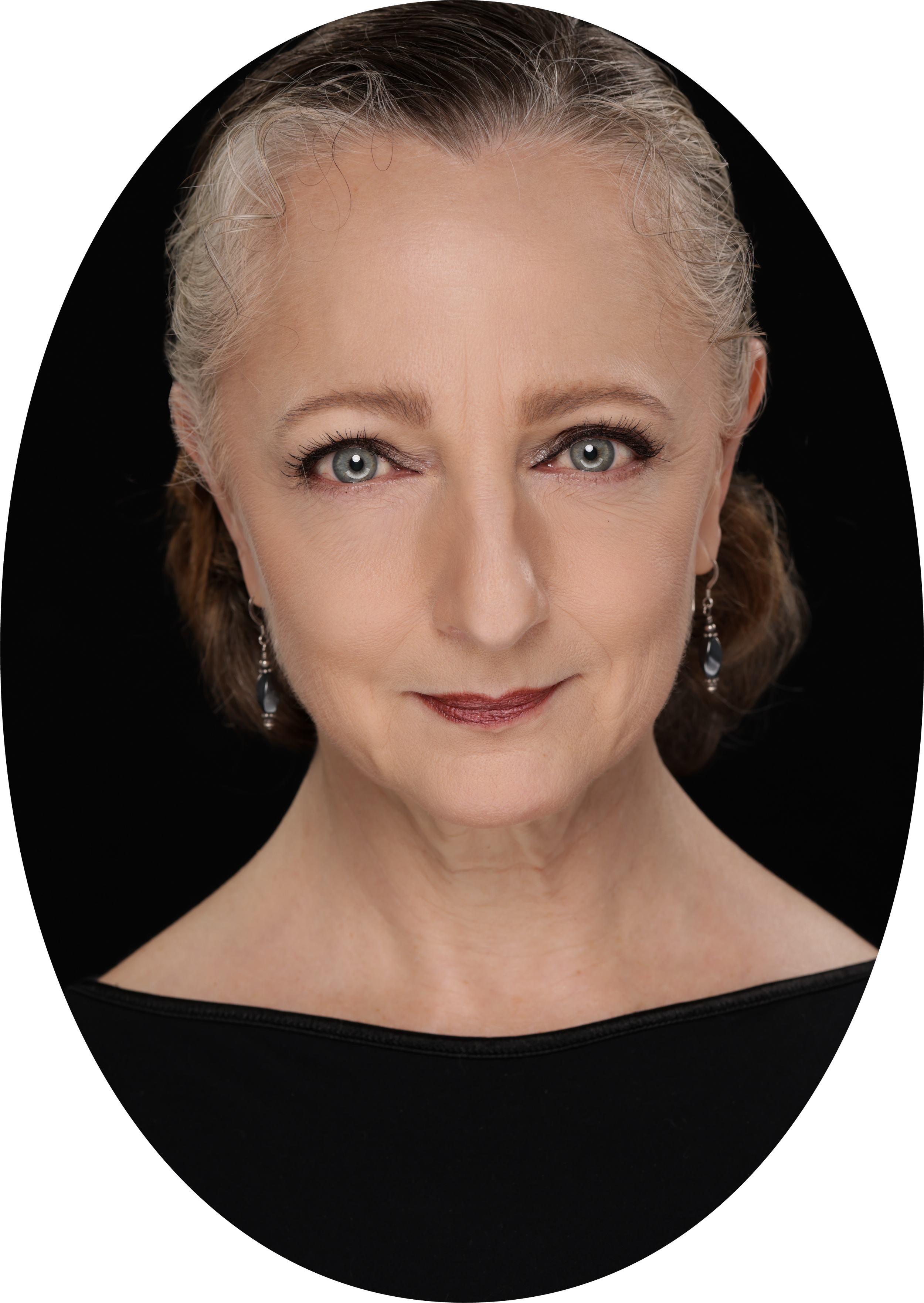 Mila Makarova | CHOREOGRAPHER