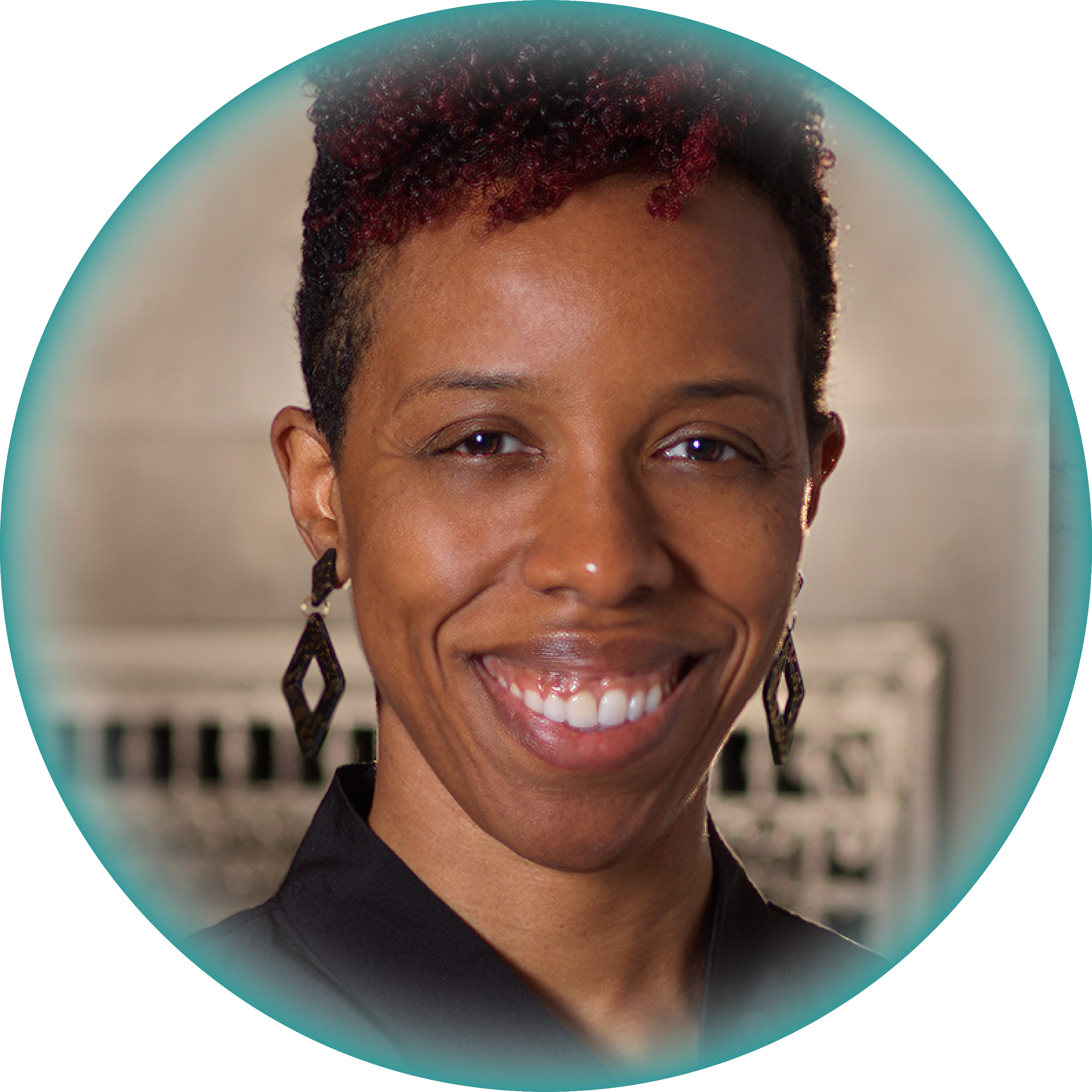 KALENA BOVELL / conductor