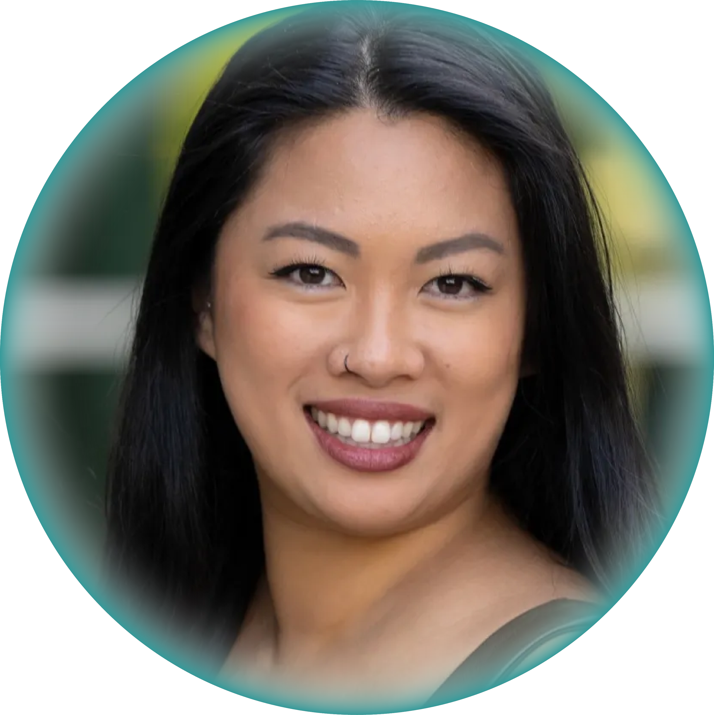 MELODY CHANG / production consultant