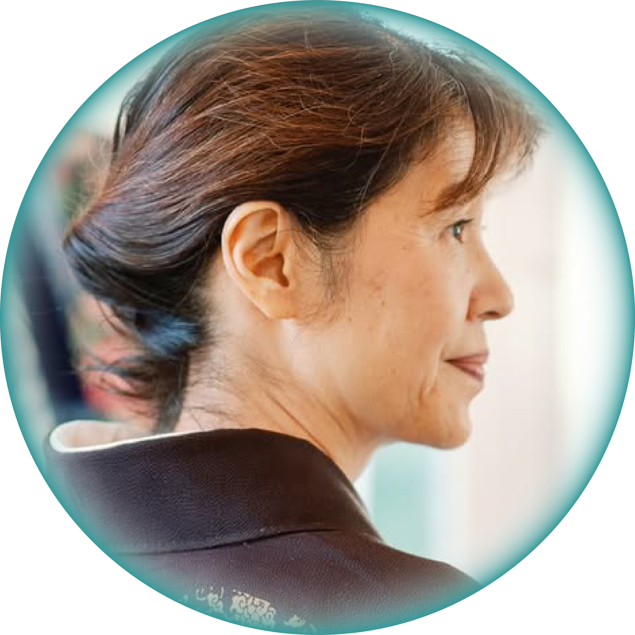 SATOMI HIRANO / costume consultant