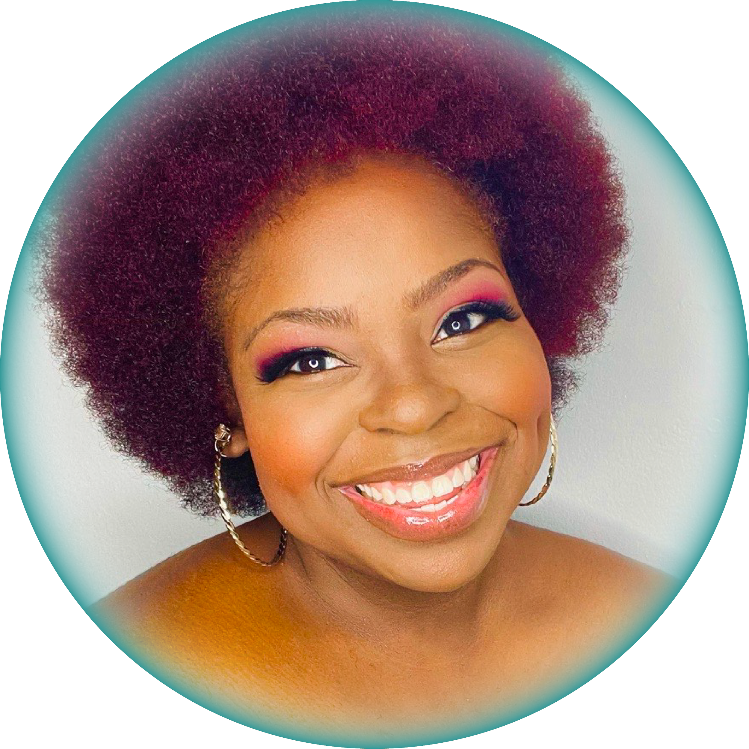 DESTINEE STEELE / hair &amp; makeup designer