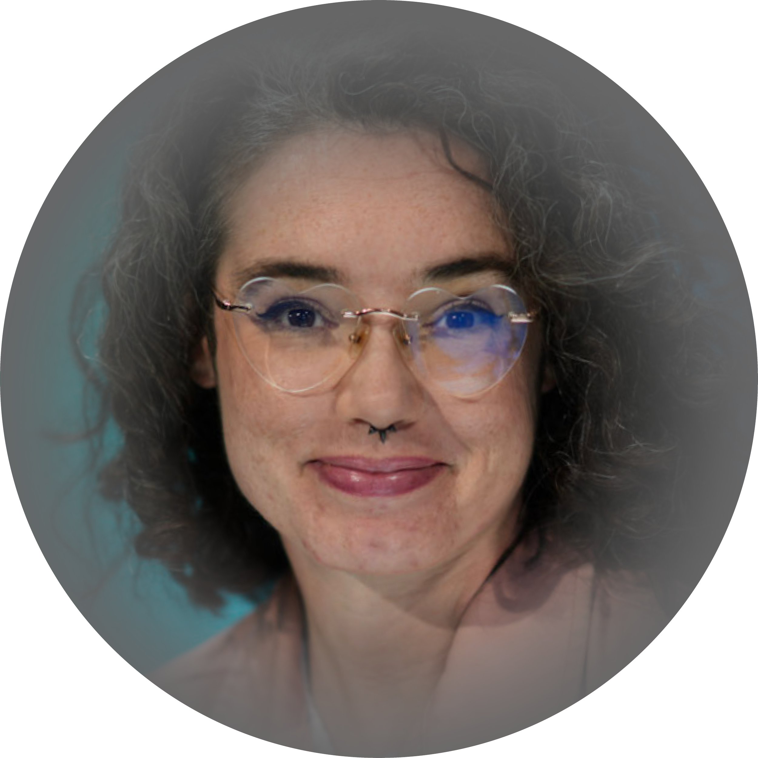 TIFFANY MEADOWS-GREEN / stage manager