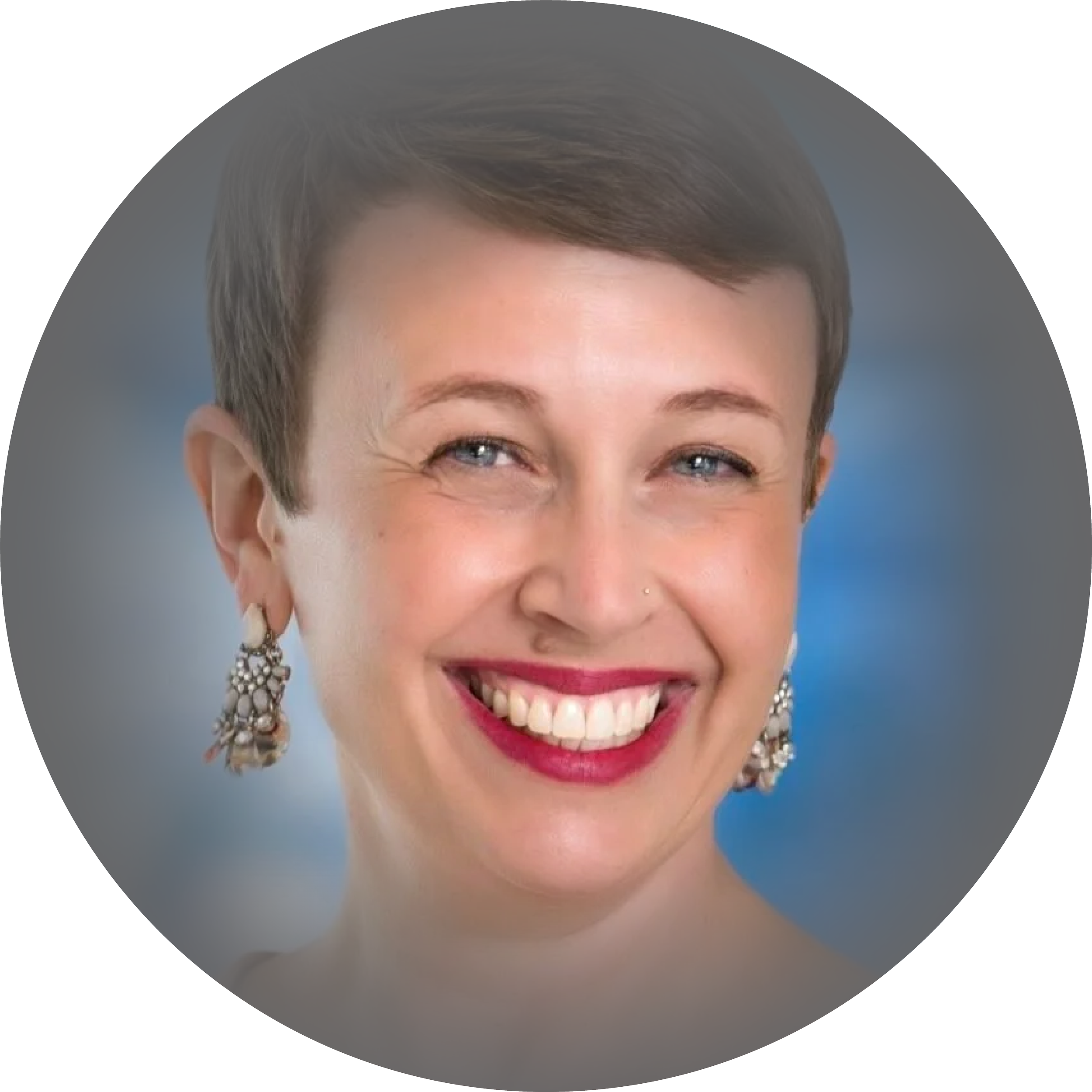 SARAH PURSER / Youth Company director