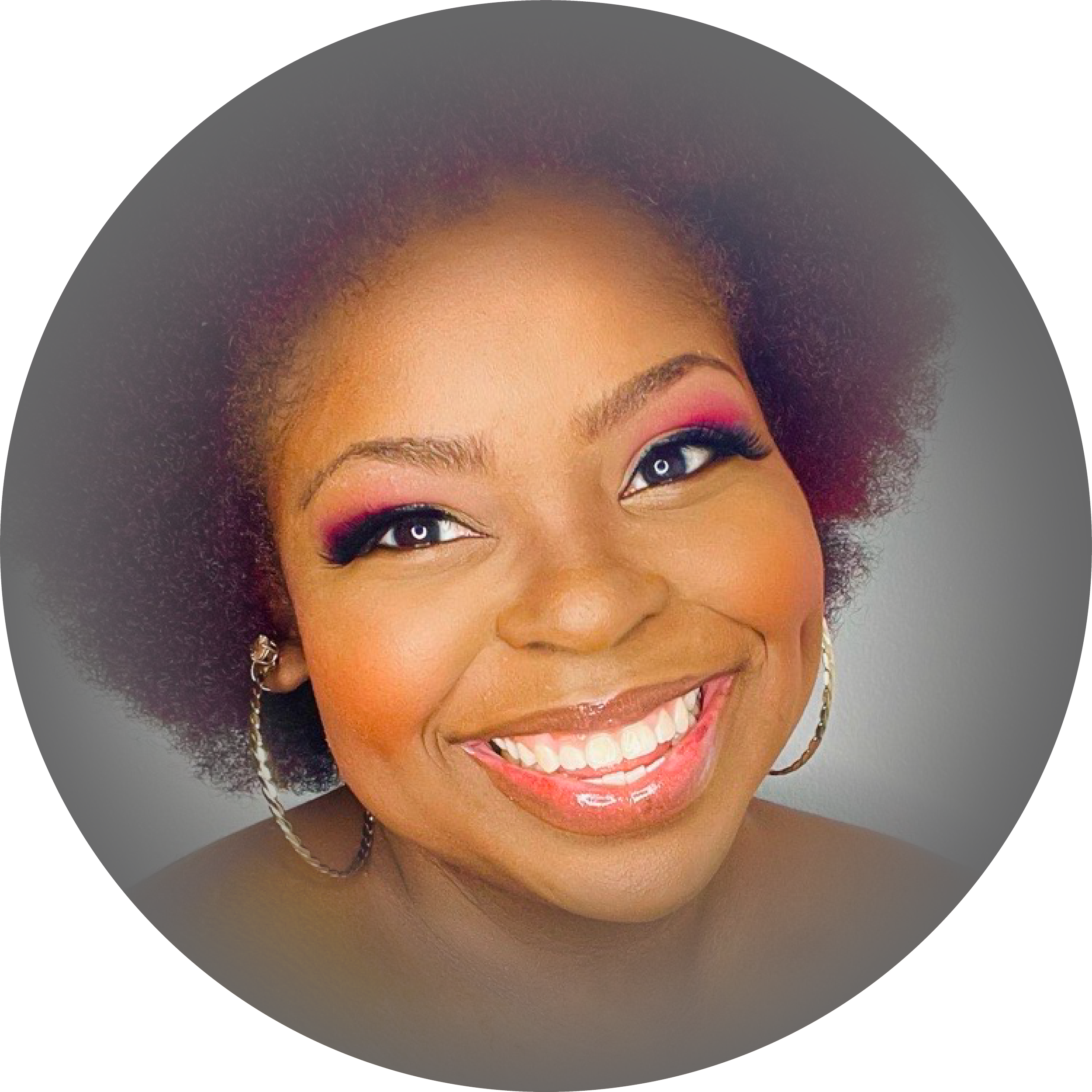 DESTINEE STEELE / hair &amp; makeup designer