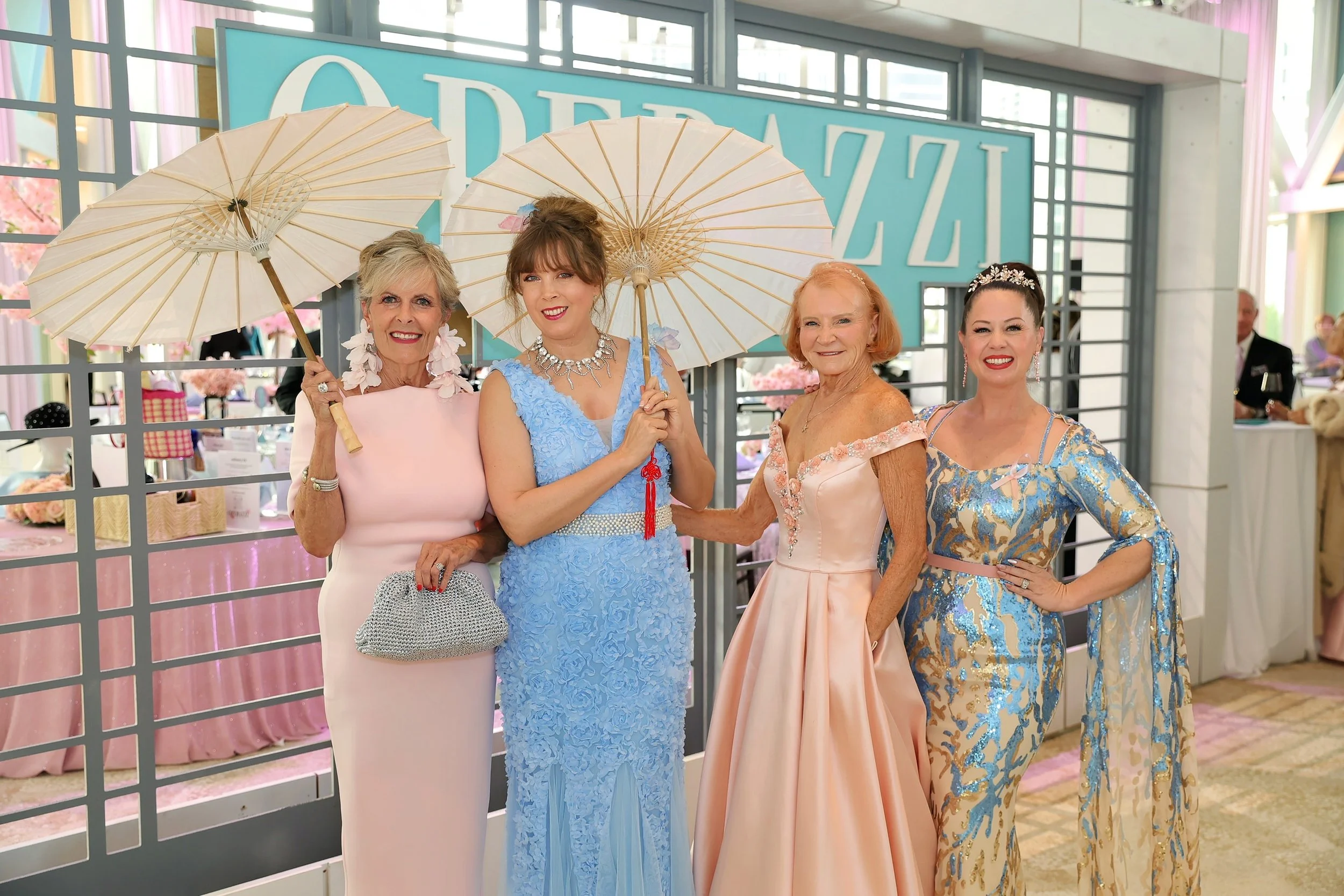 Christi Ashby, JJ Mackle, Cynthia Chamberlin, Lindsay Matteoni.jpg