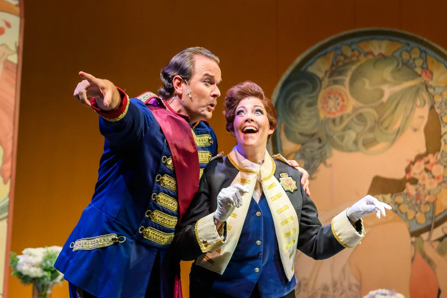 THE MERRY WIDOW Learn More — Opera Orlando