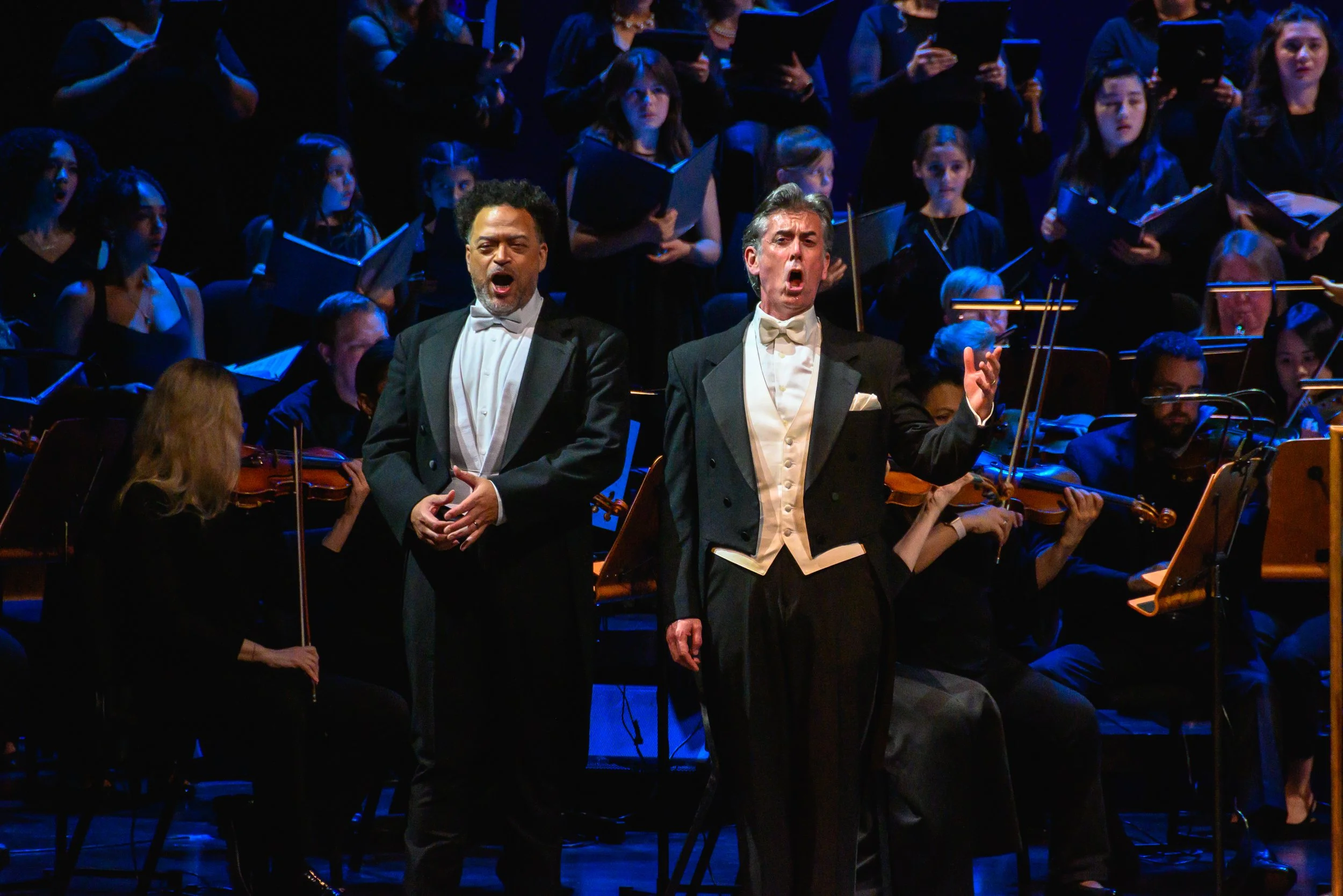 Opera Orlando