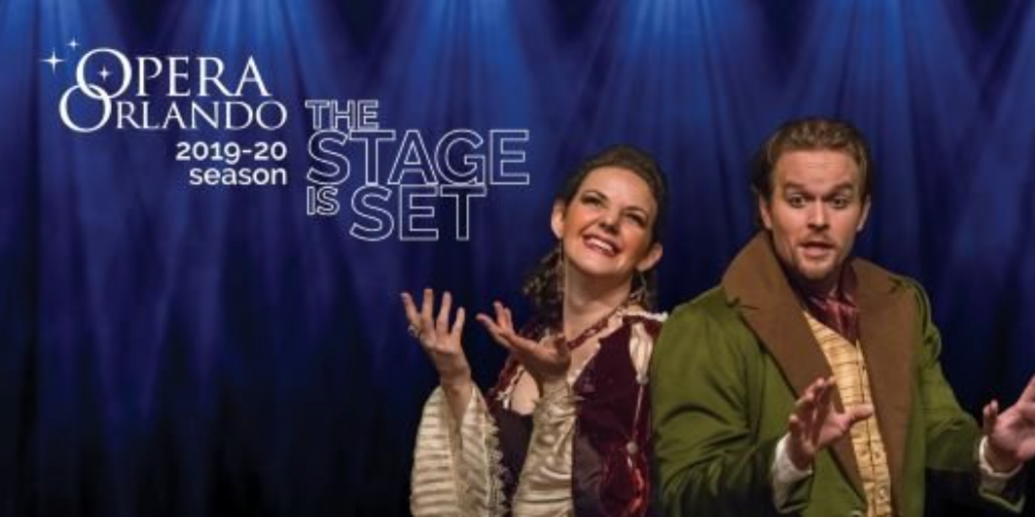 Annual Report — Opera Orlando