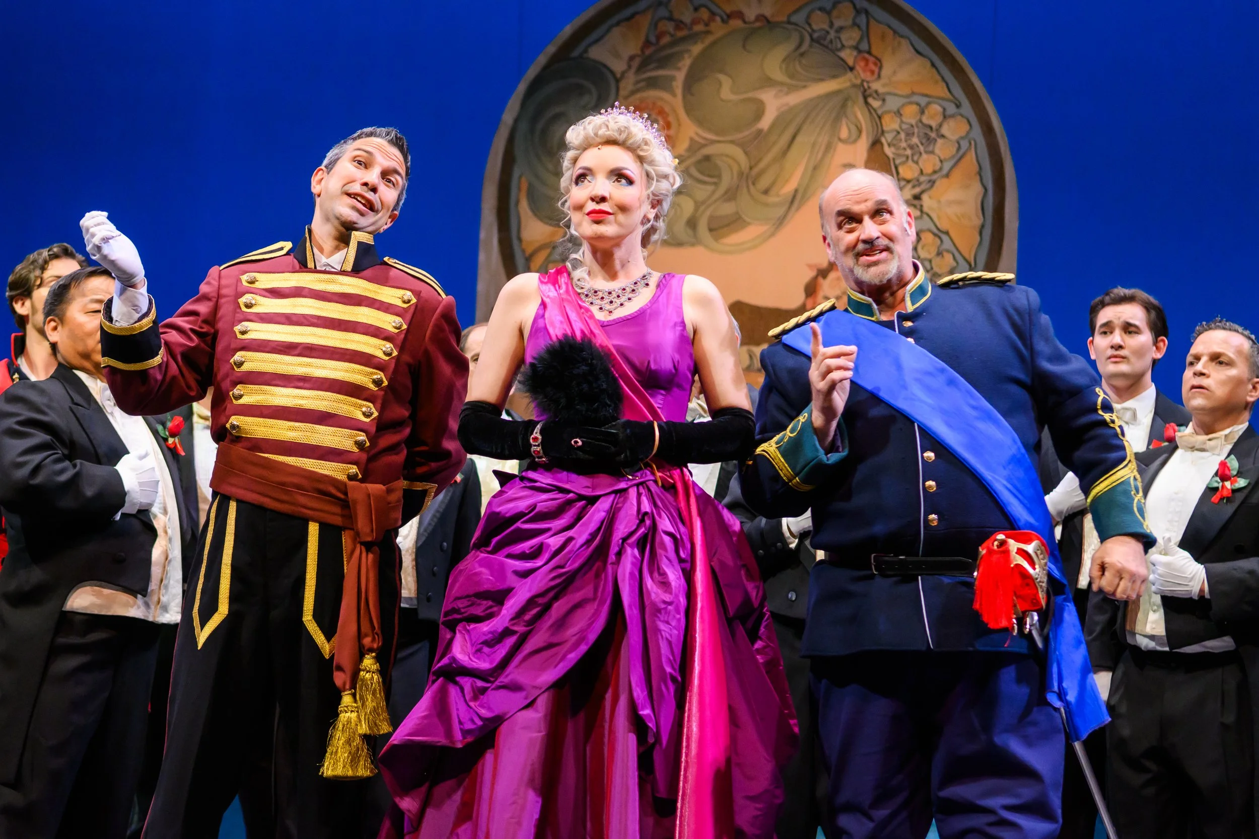 THE MERRY WIDOW Learn More — Opera Orlando