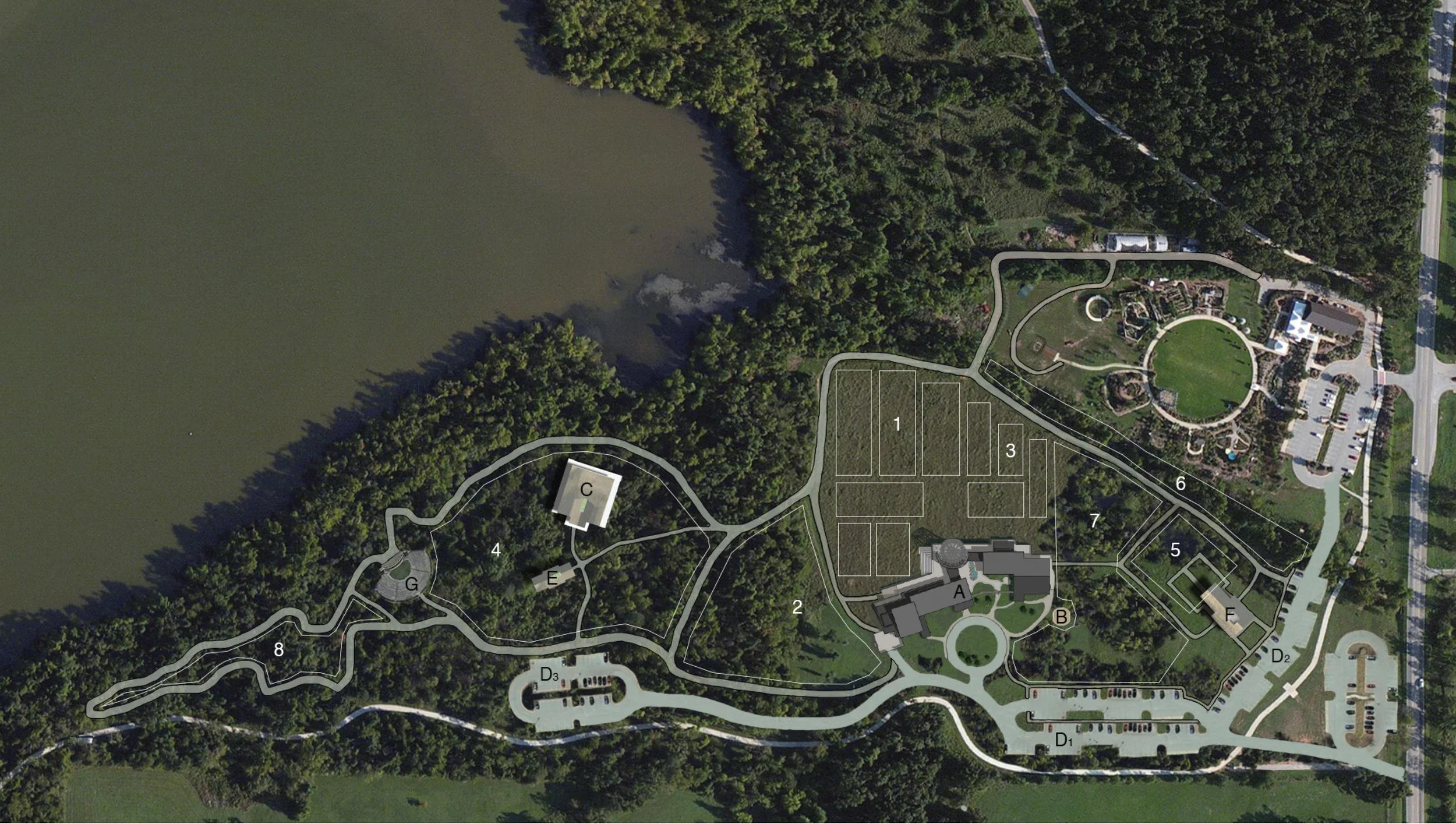 Master Plan