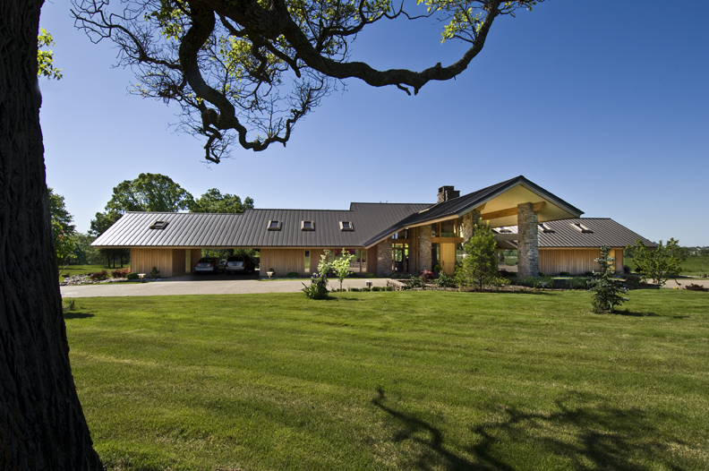 Chastain Office Building, Rogers, AR