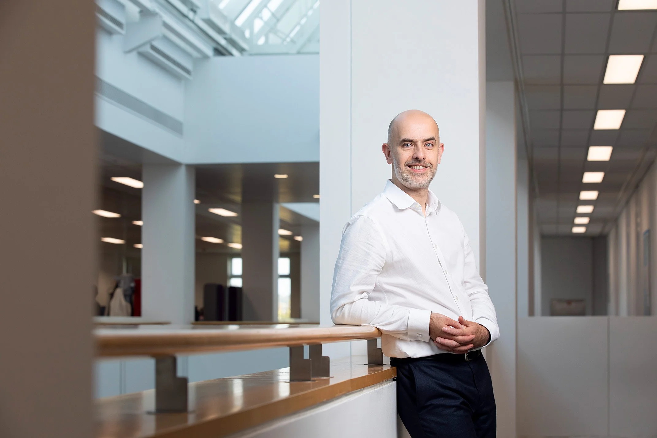  Aegon Corporate Portrait  