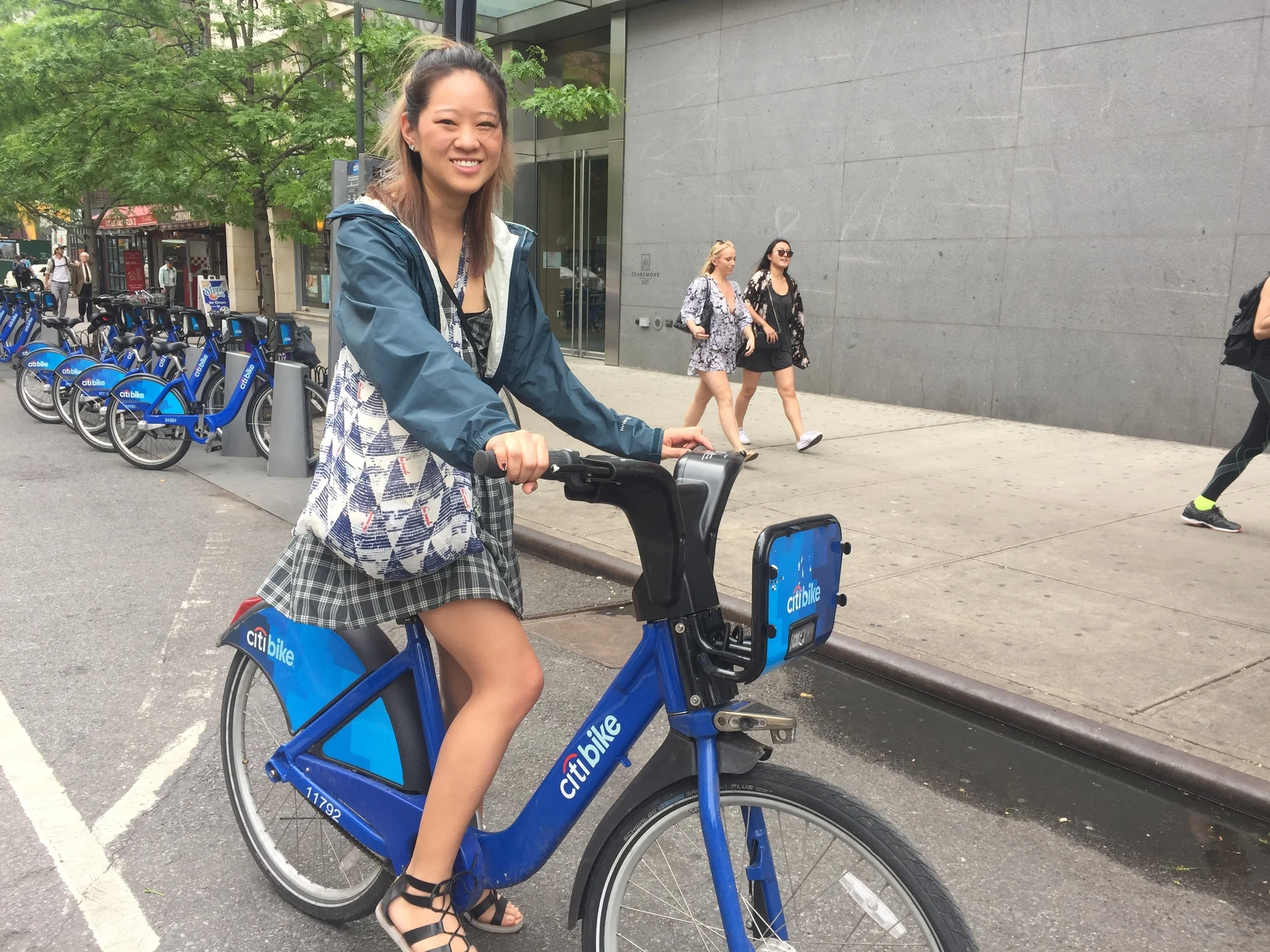 Bike Series #NationalBikeMonth