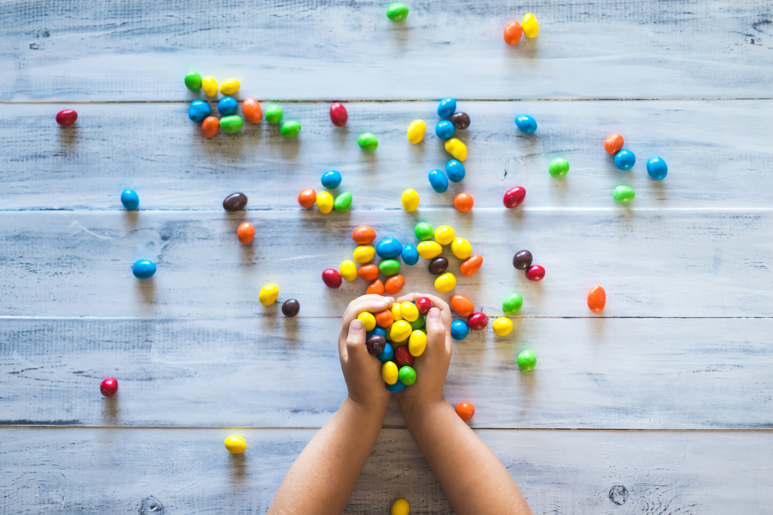 30 Day Blog Challenge- Day 20: Earliest Childhood memory 