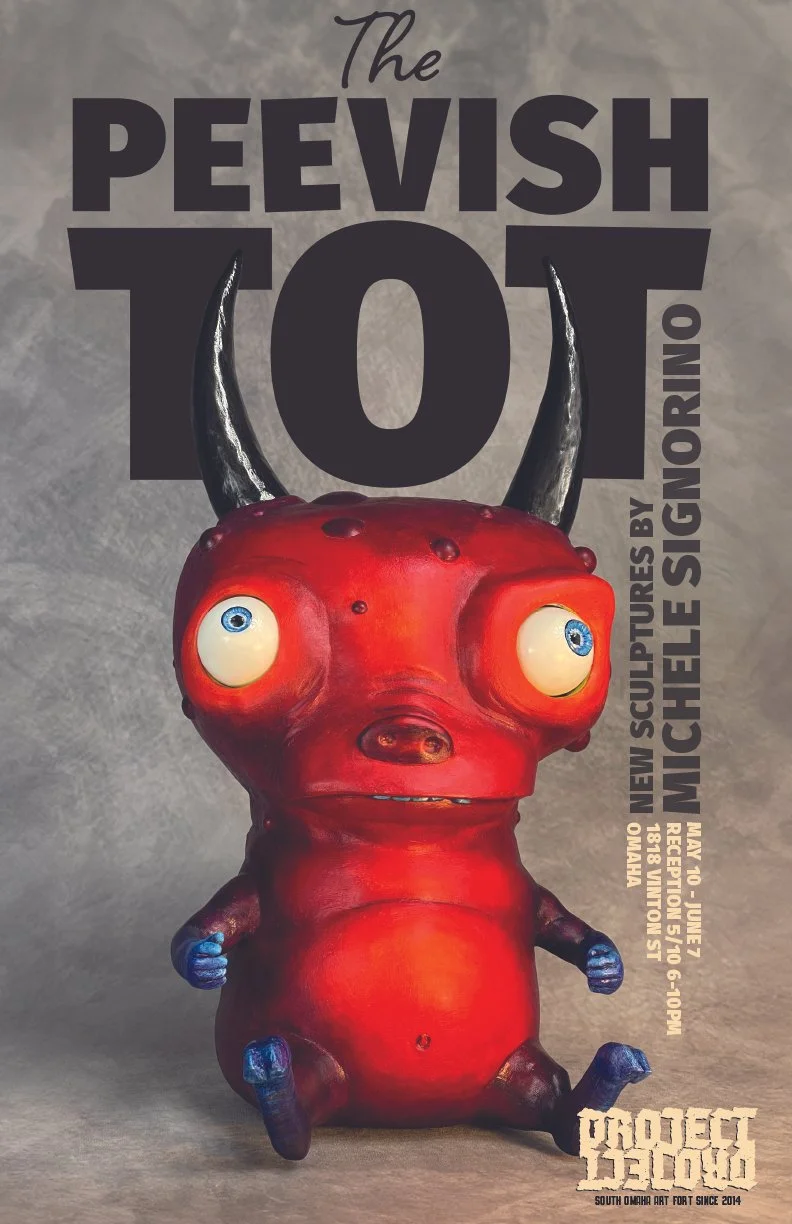 PAST SHOWS — PROJECT PROJECT