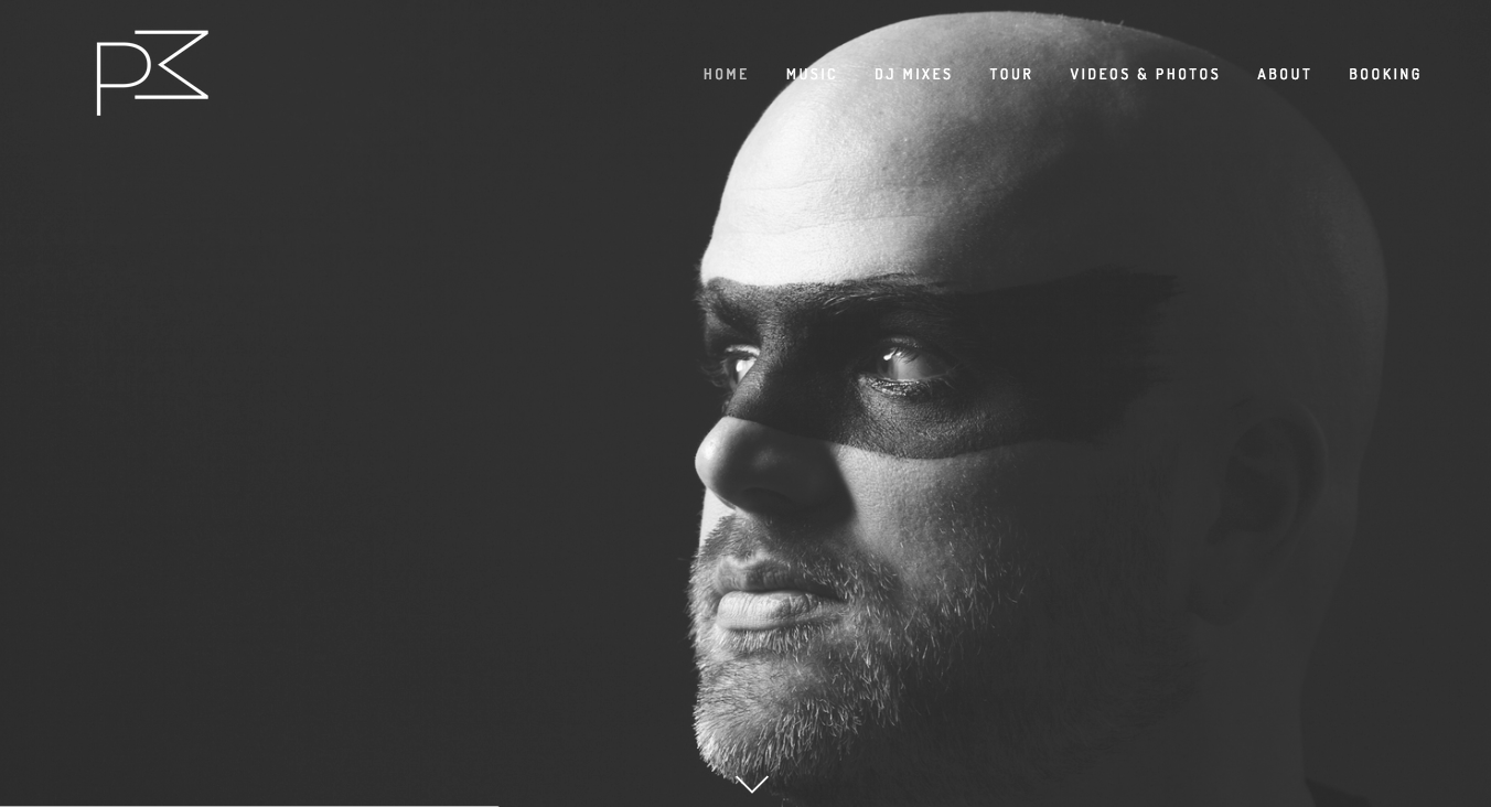 New EP by THE WIDEBAND NETWORK 