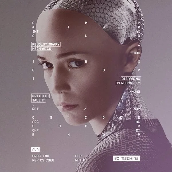 TWM 014 - THE WILD EX MACHINA