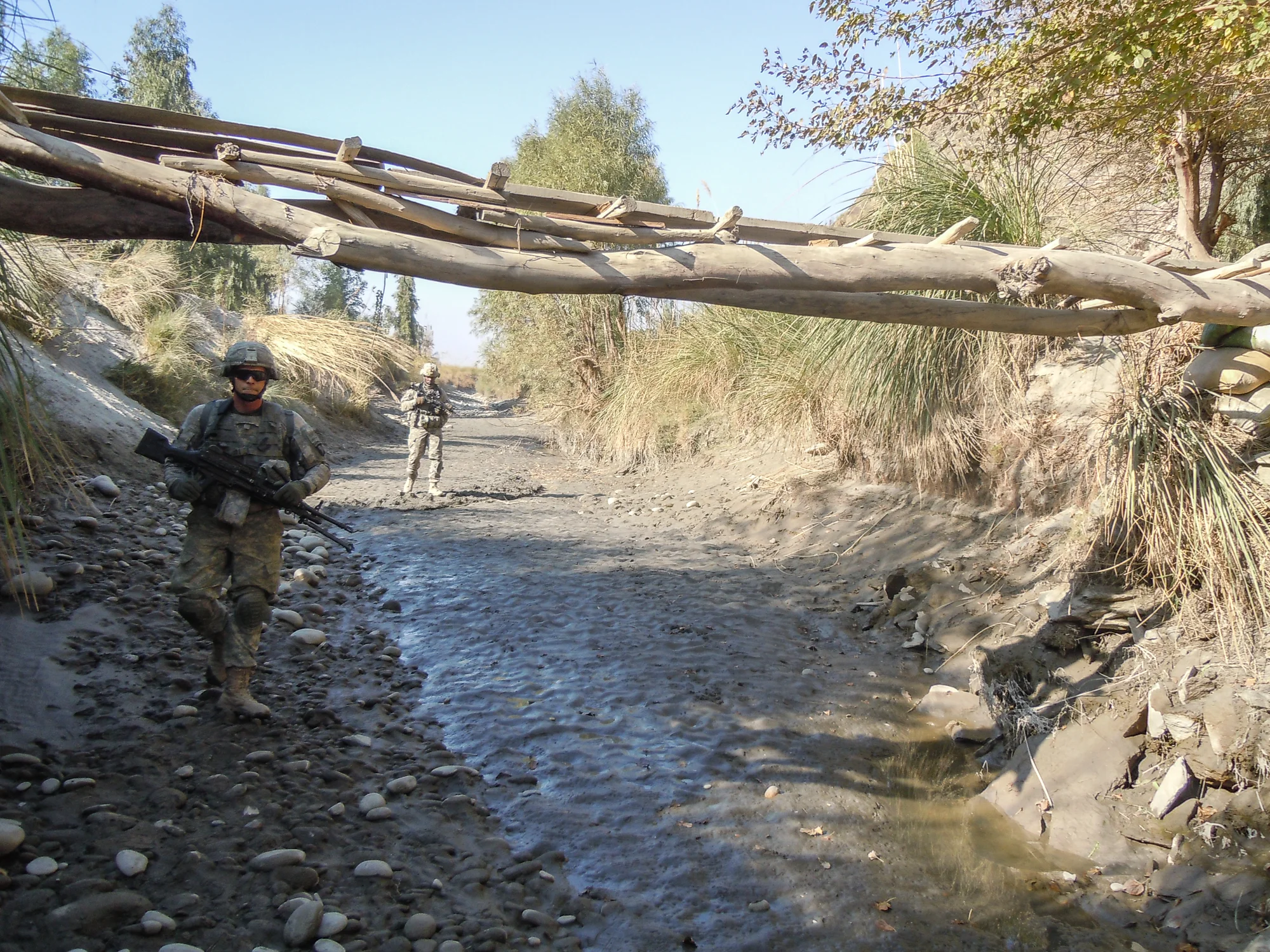 Afghanistan. (© Fernando J Tirado 2012)