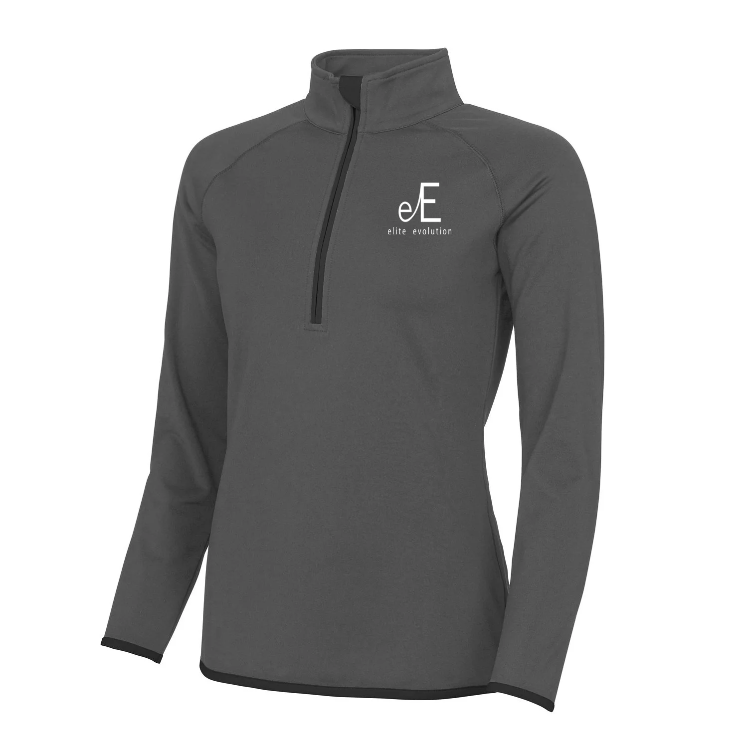 Unisex Grey Sweat Top