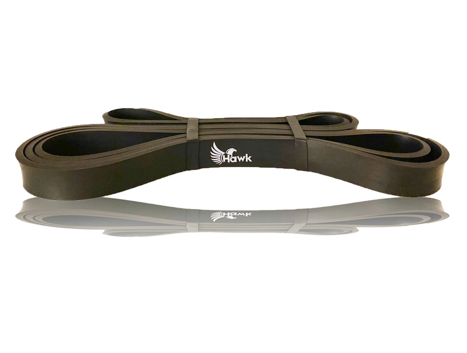 Black Power Bands Resistance 25 to 65lbs