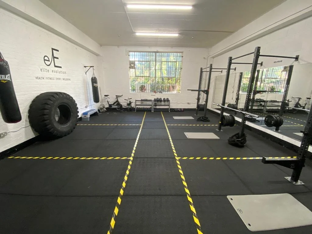 Covid Safe — Elite Evolution