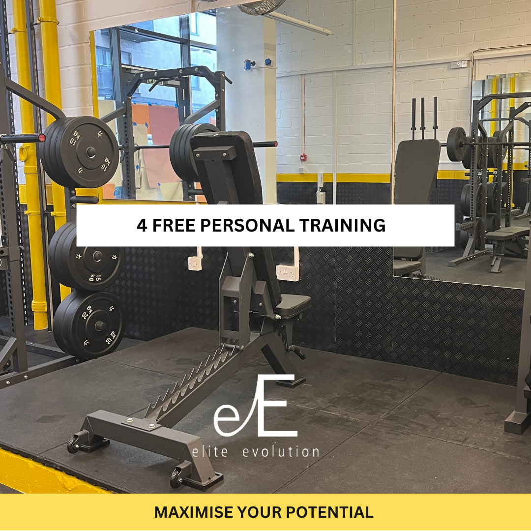 PT4 — Elite Evolution