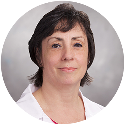 Gina Mammo/X-Ray/BD Technologists "Our number one commitment is to be committed to our patients."