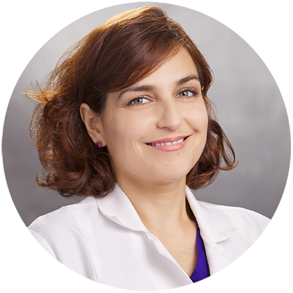 Maelia Ultrasound Technologist “Nothing makes me happier than to help another person.”