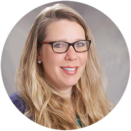 Bonnie Mammo/X-Ray Technologist "My passion is helping everybody get the care they deserve - because everybody is somebody."