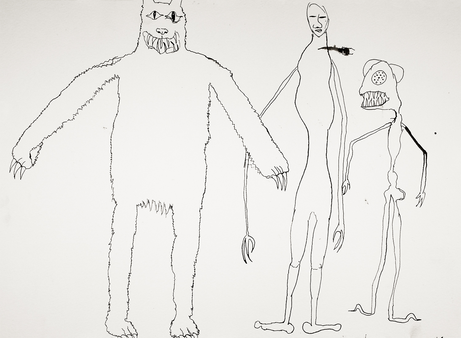 The Know Where Giants