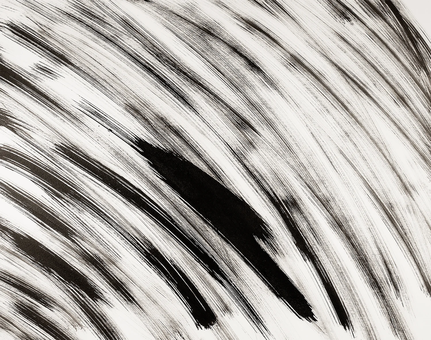 Ripples in Space