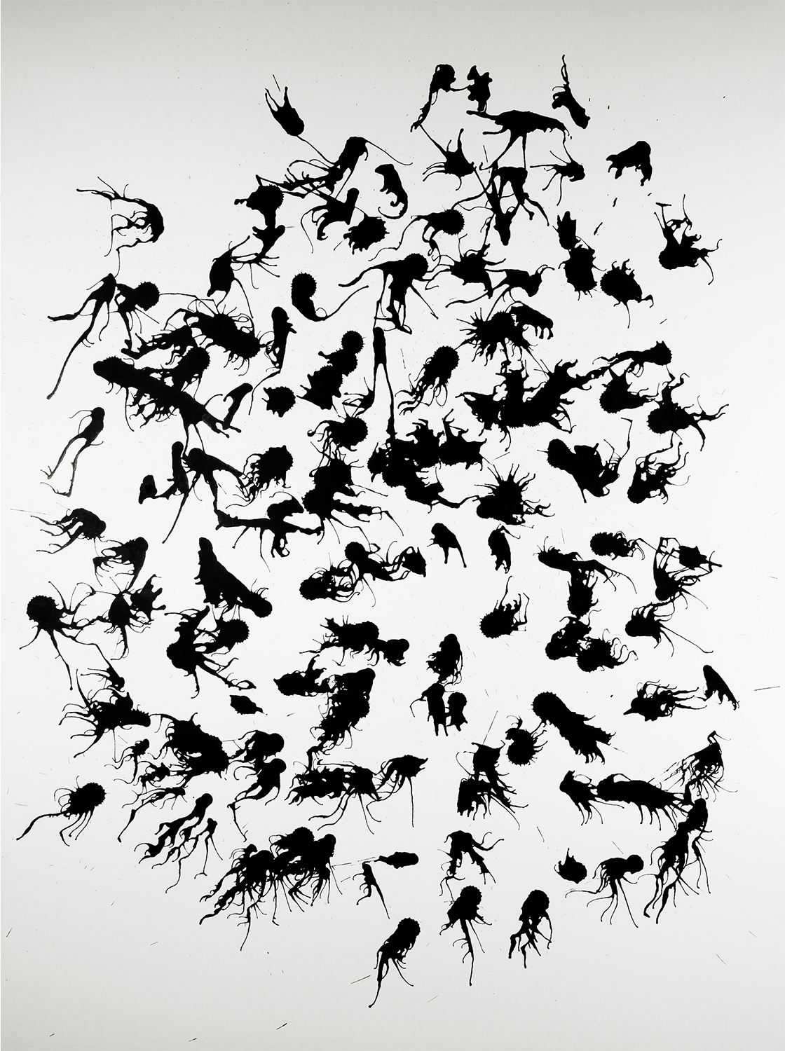 Wanderers I
