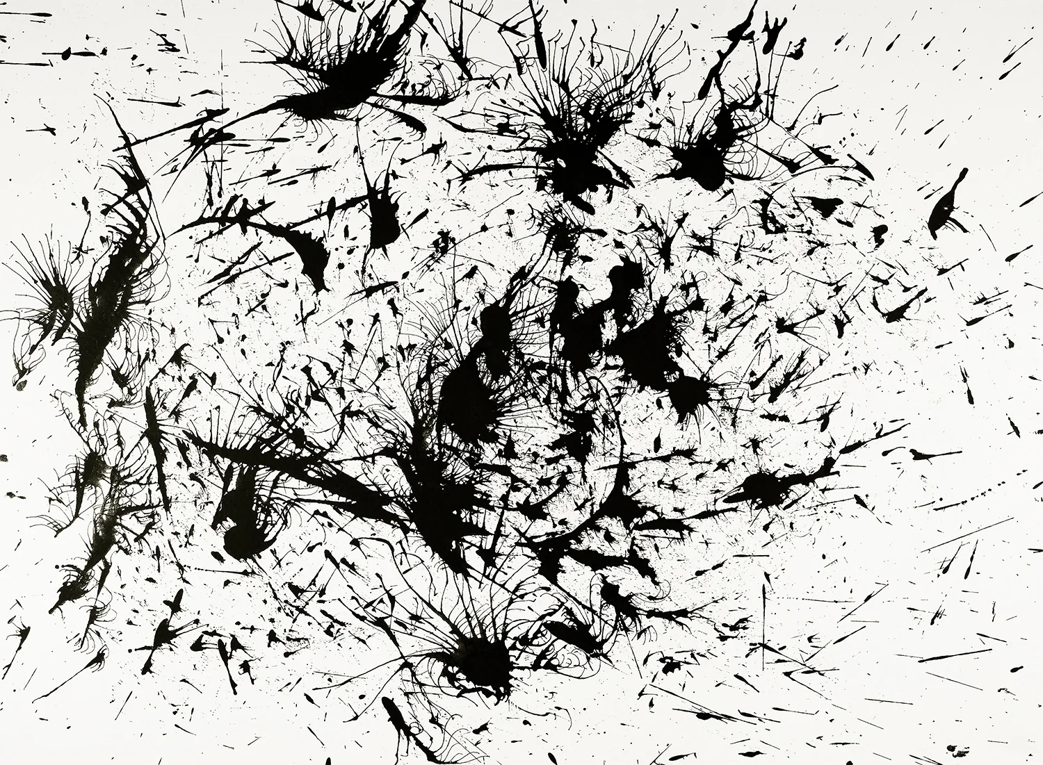 The Revolving Formation of Wanderers