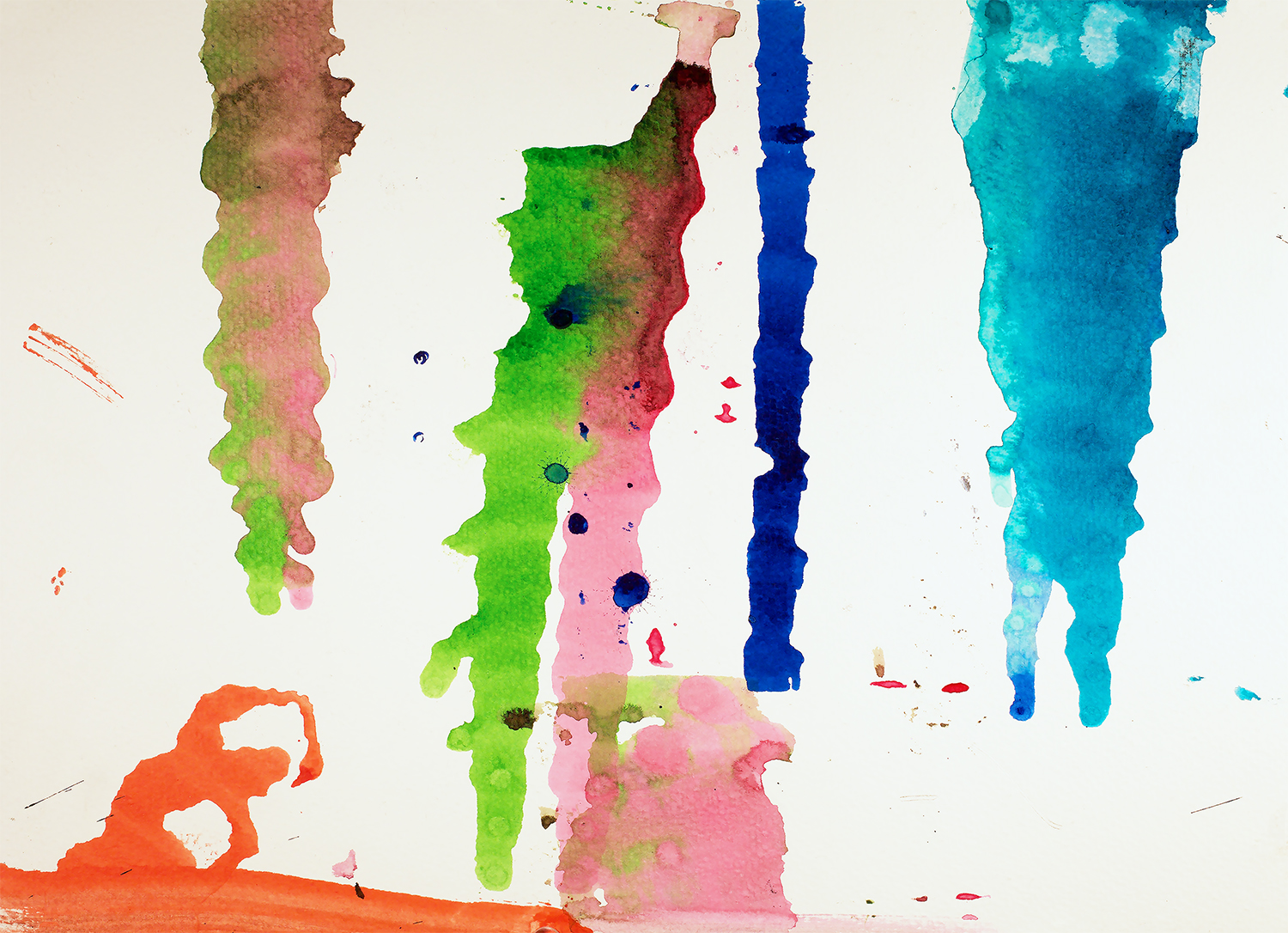Rolling Colors