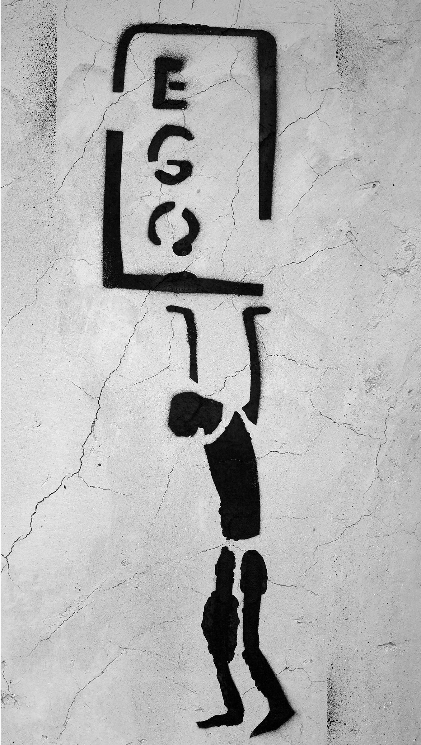 Ego