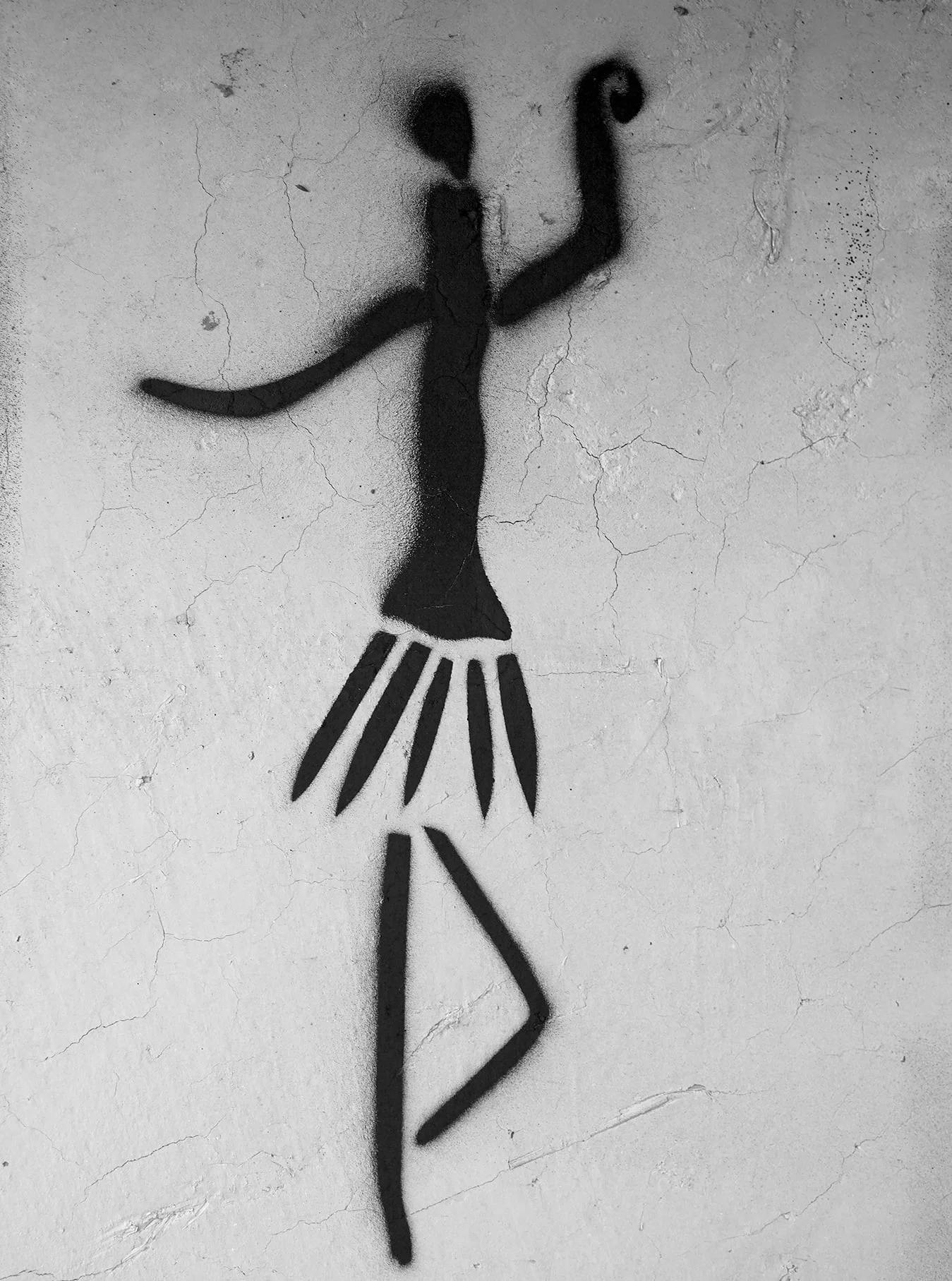 The Starlight Dancer