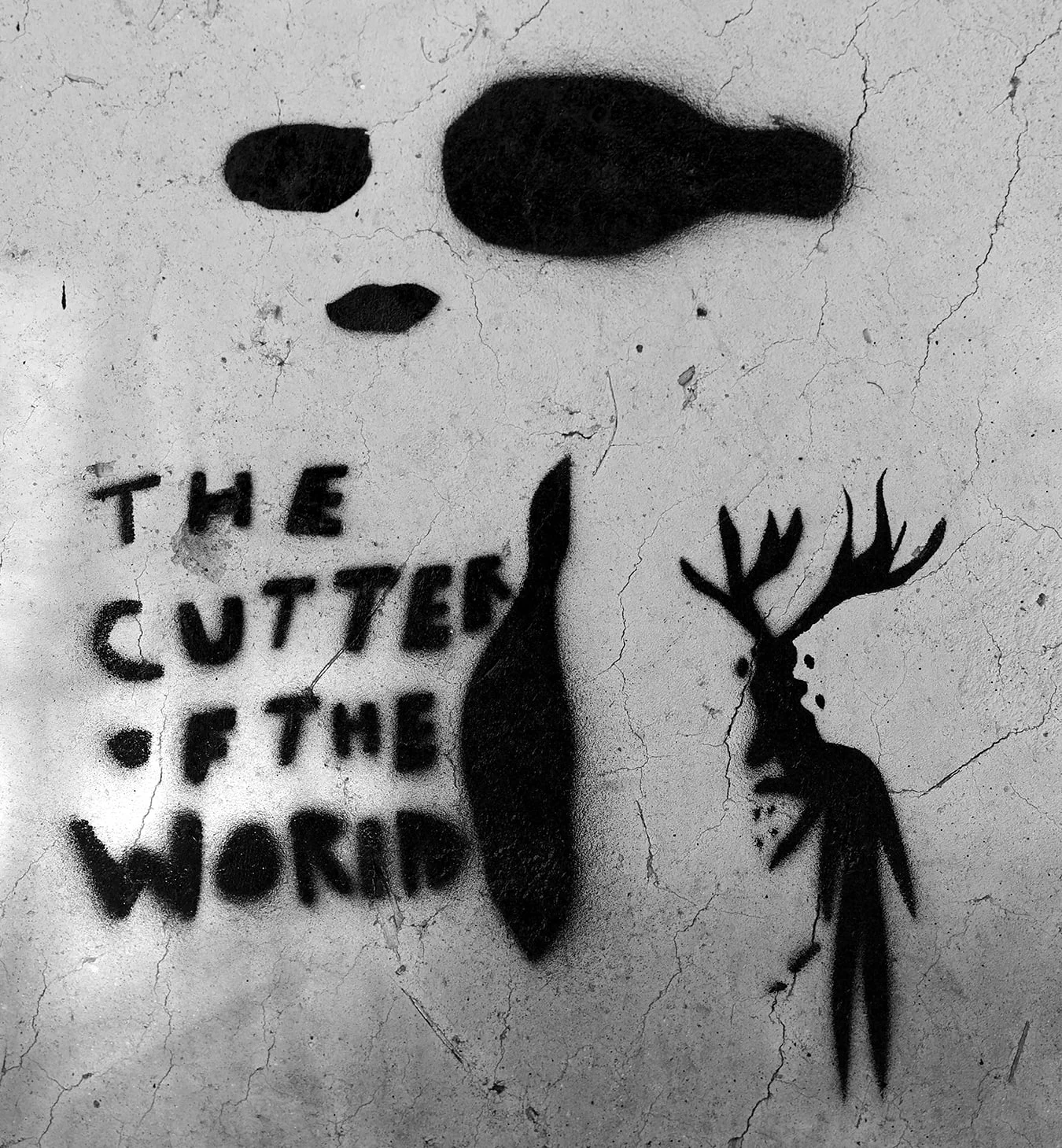 The Cutter of the World