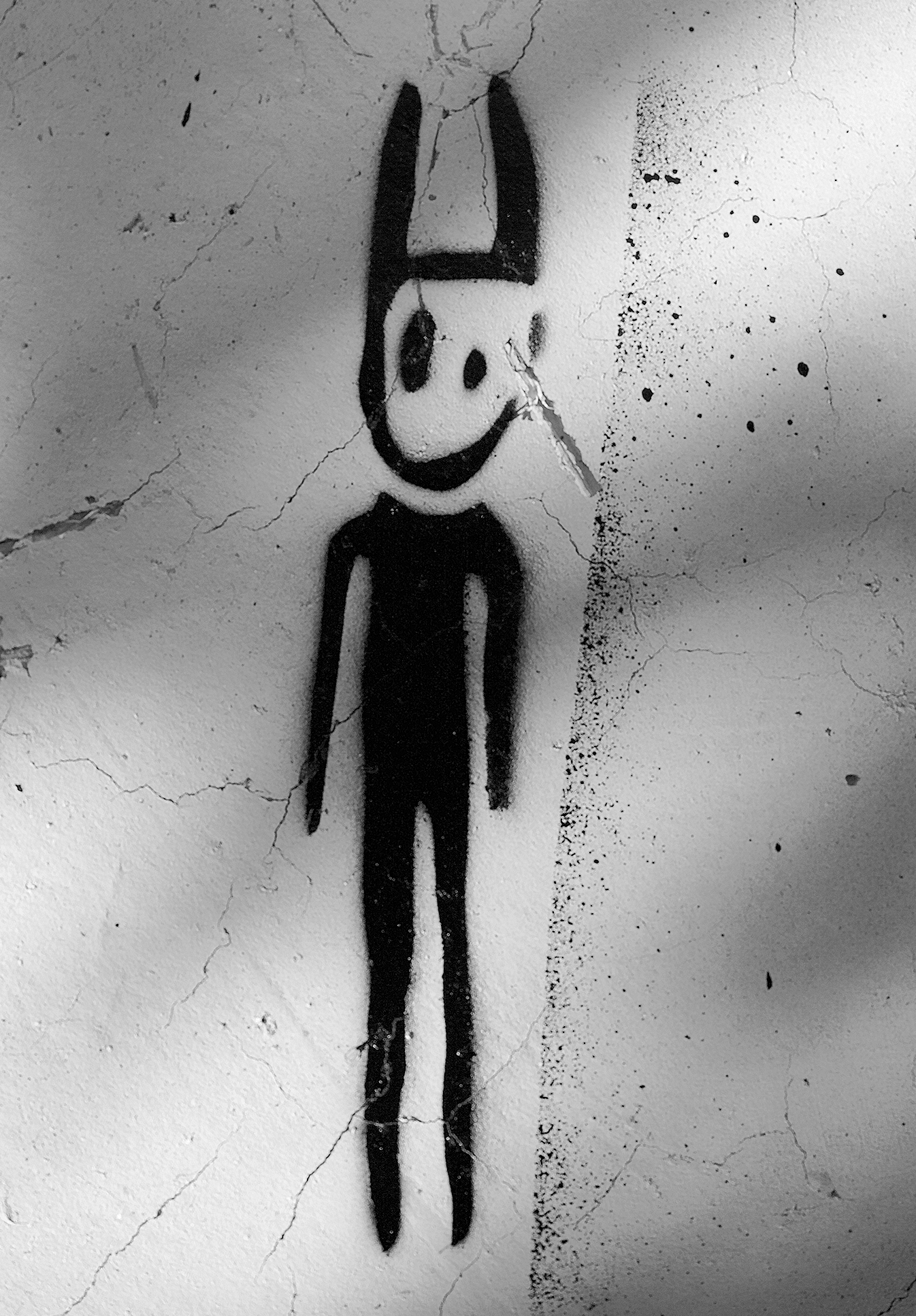 The Wall Spirit