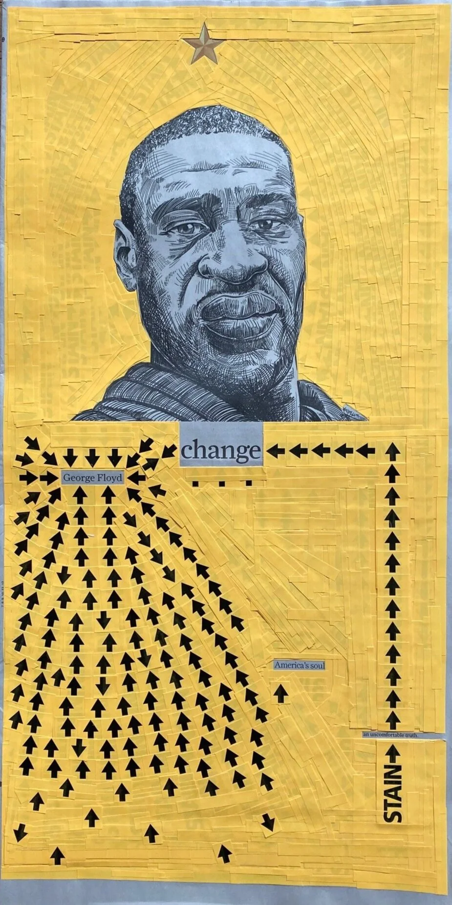George Floyd