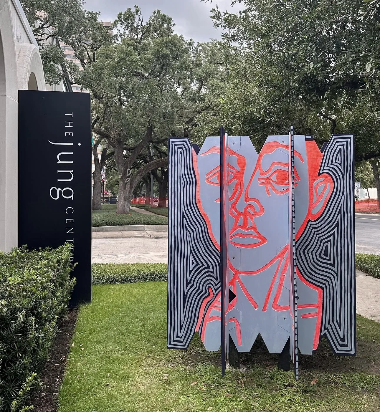 DISASSOCIATION V, in transition, 2025