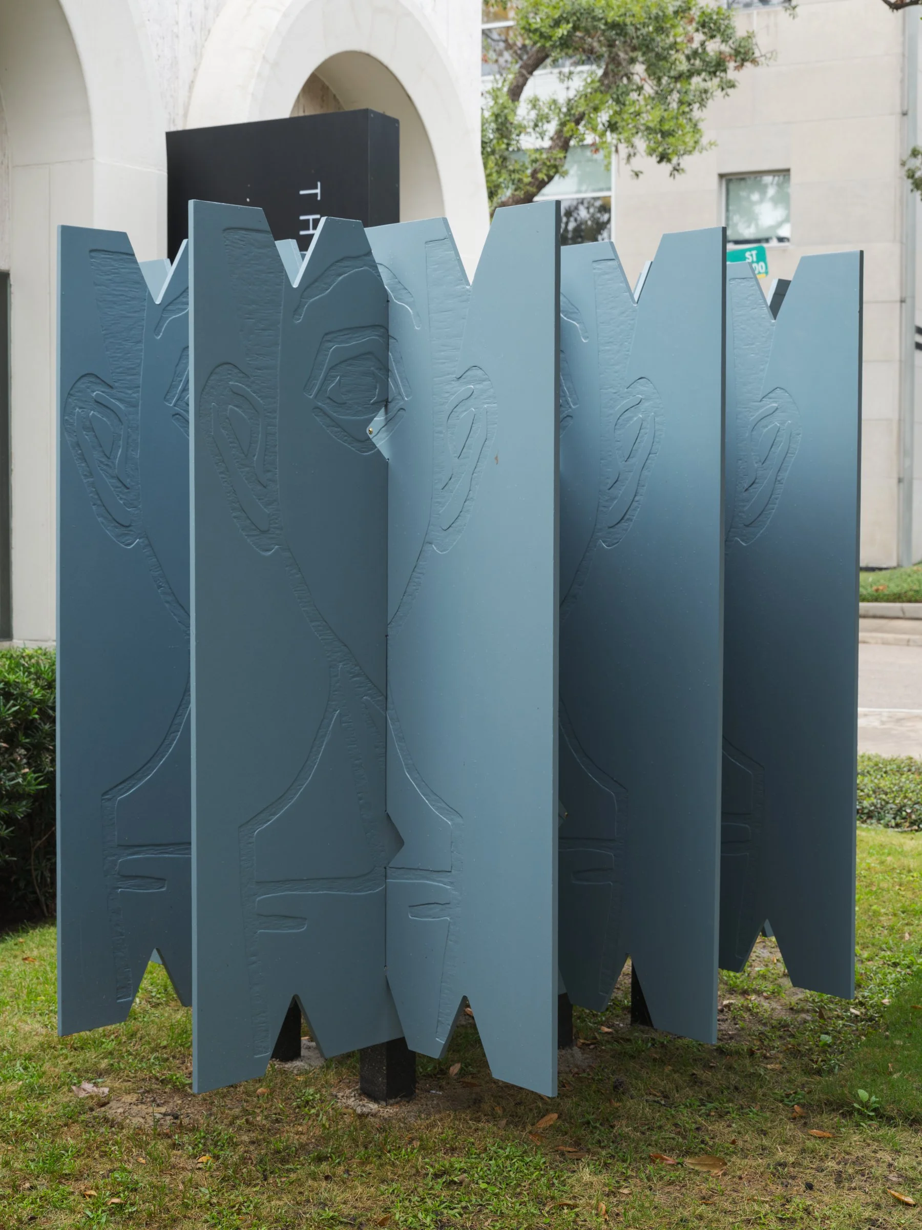 DISASSOCIATION V, 2024 — 2025