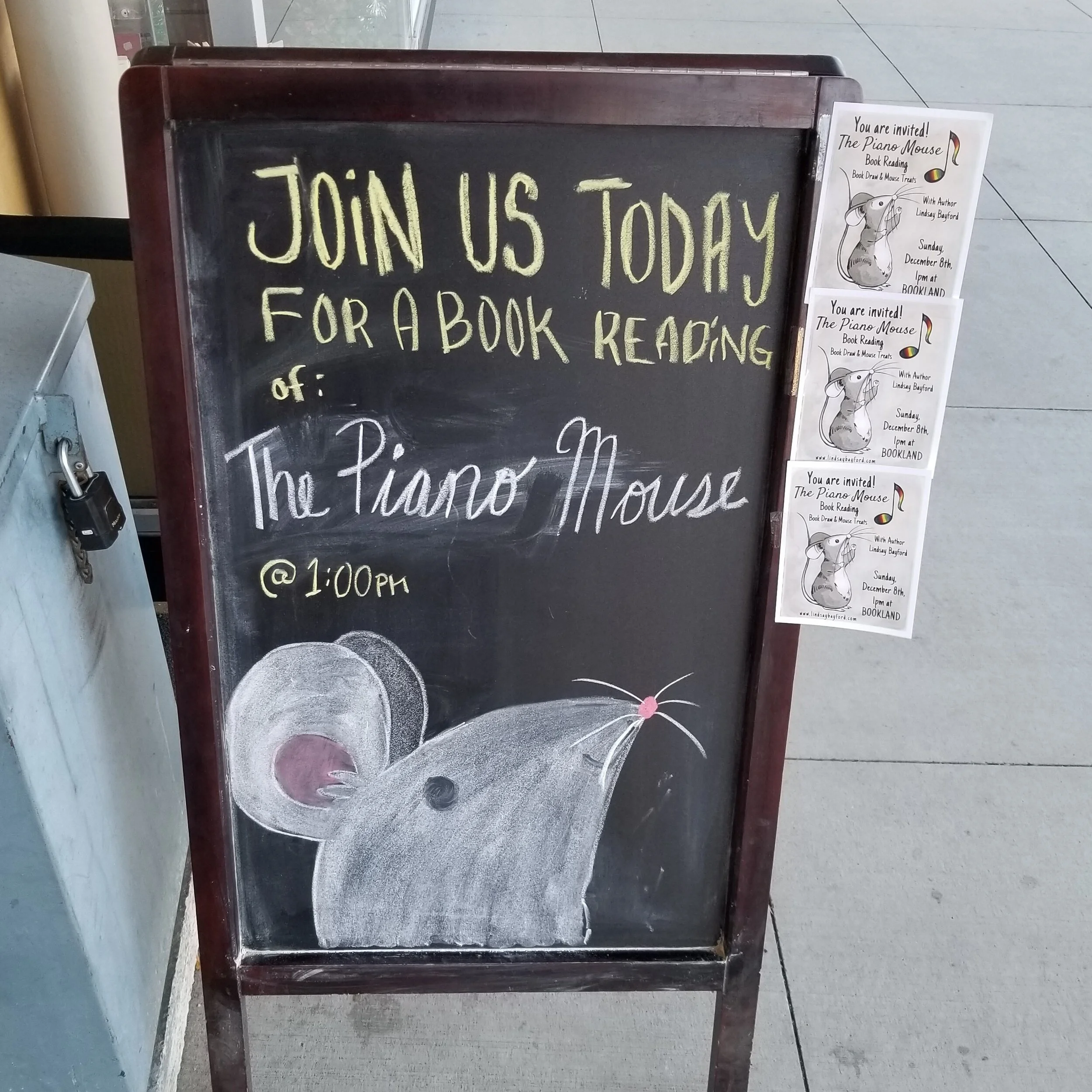 The State of the World