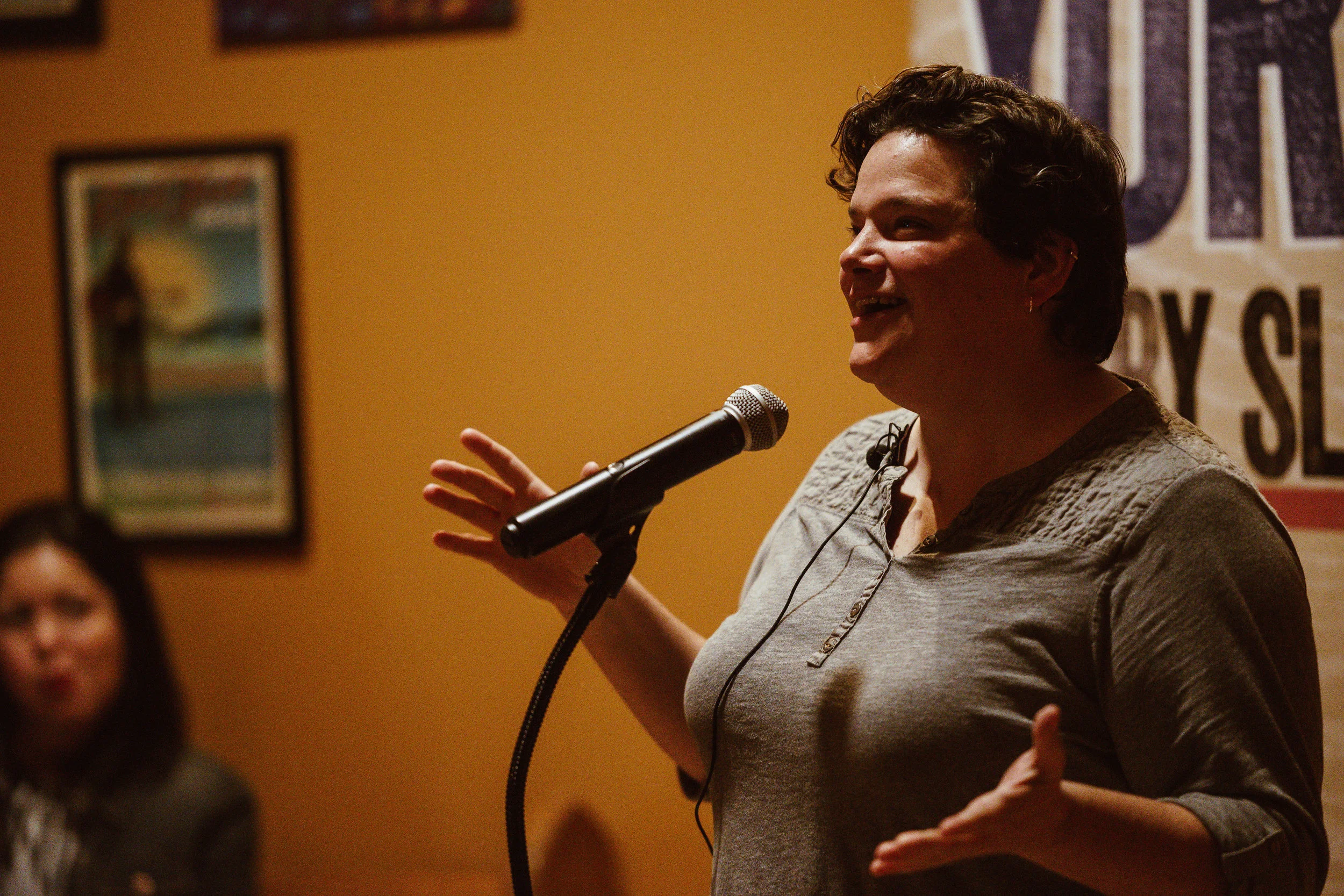 Isaac Edmondson Photography