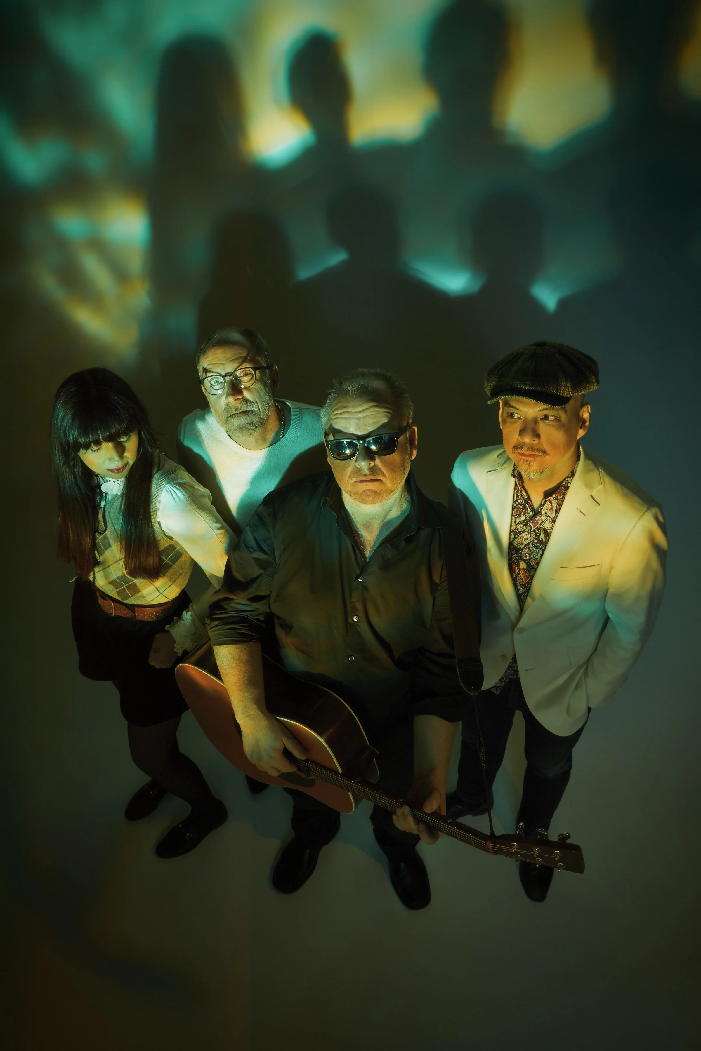 PIXIES